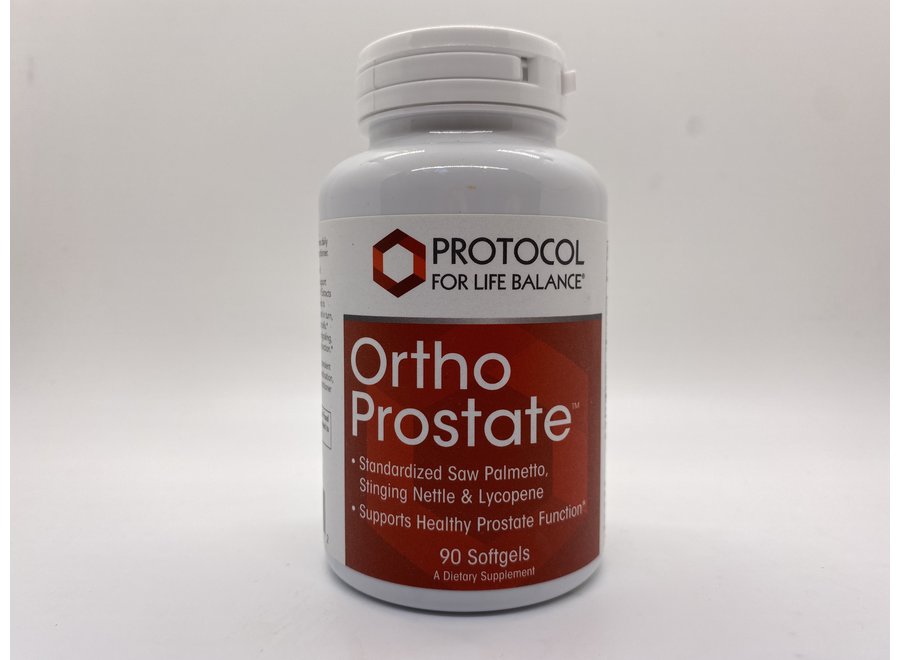 Ortho Prostate 90sg
