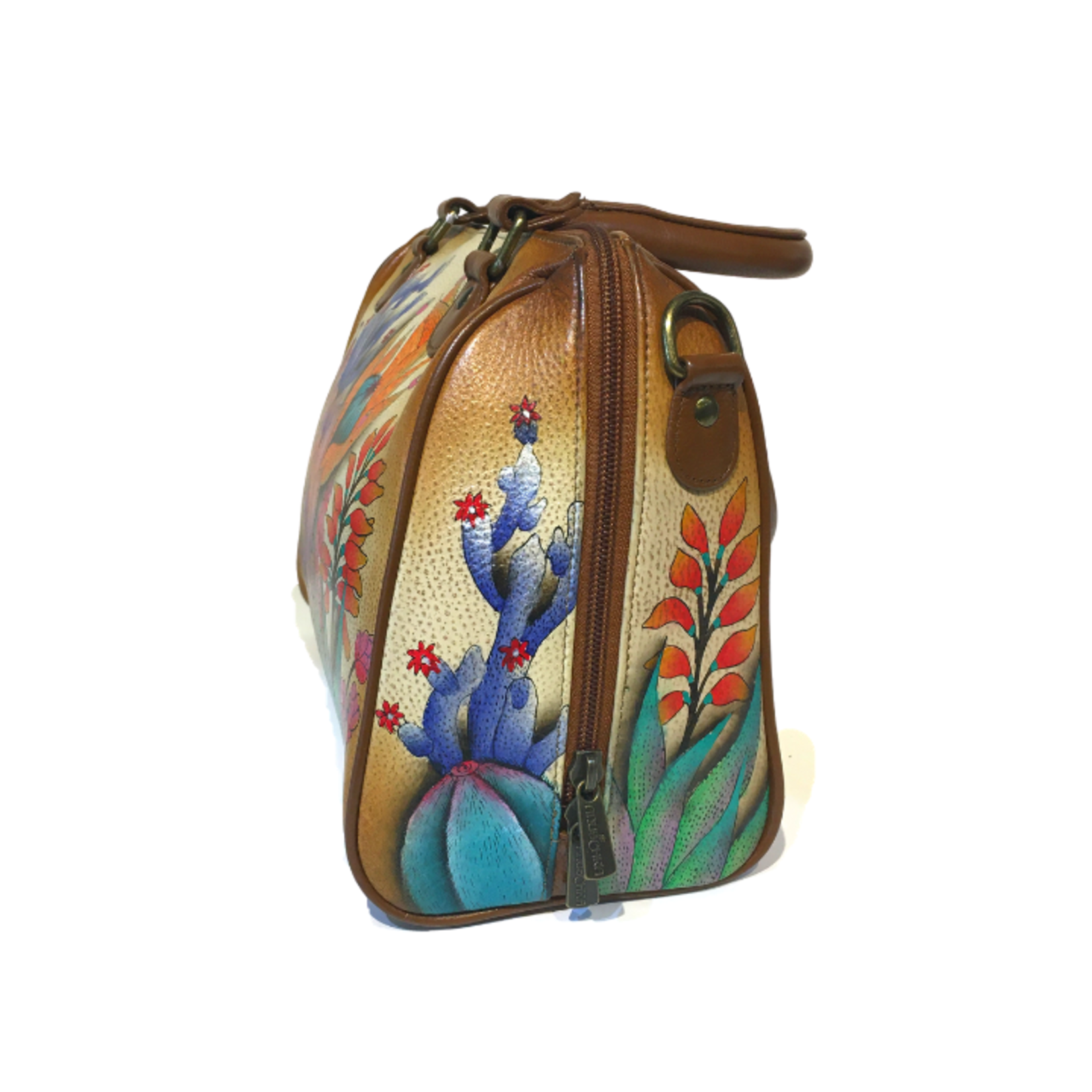 anuschka backpack purse