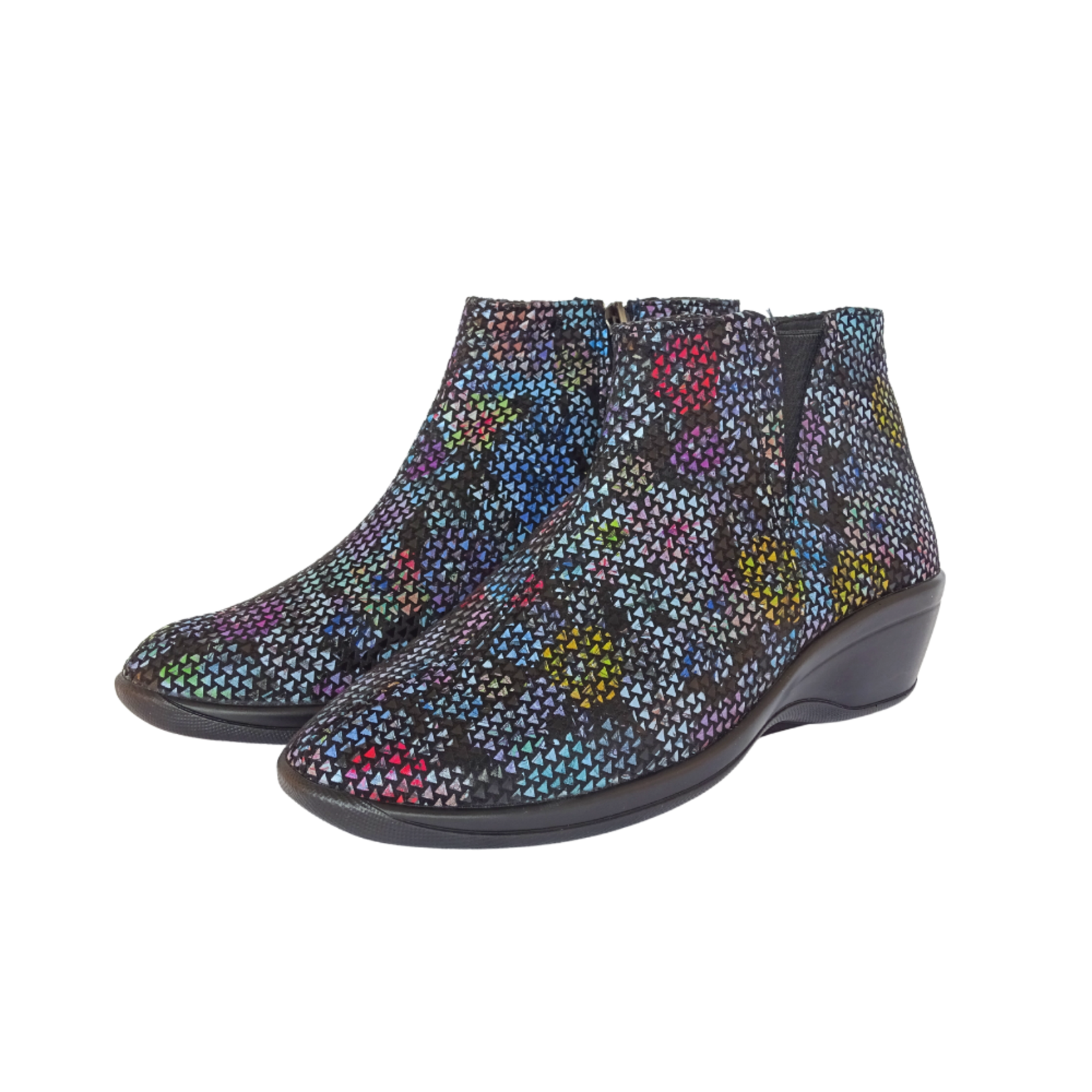 Arcopedico LUANA multi colour