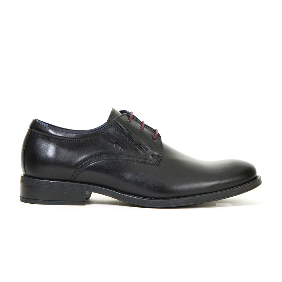 FLU Mens 8410 Shoes of Europe