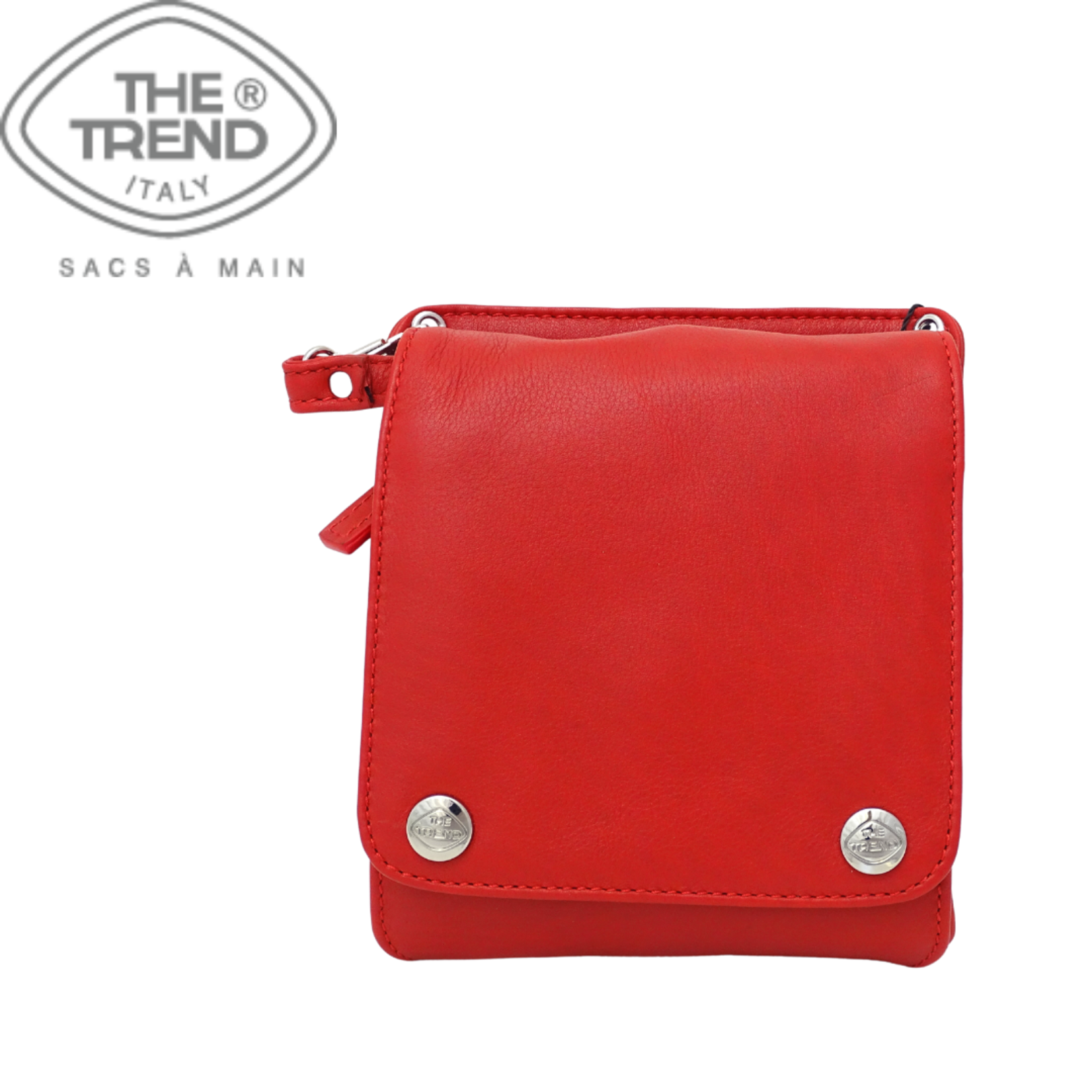 The Trend The Trend s22-585517 red