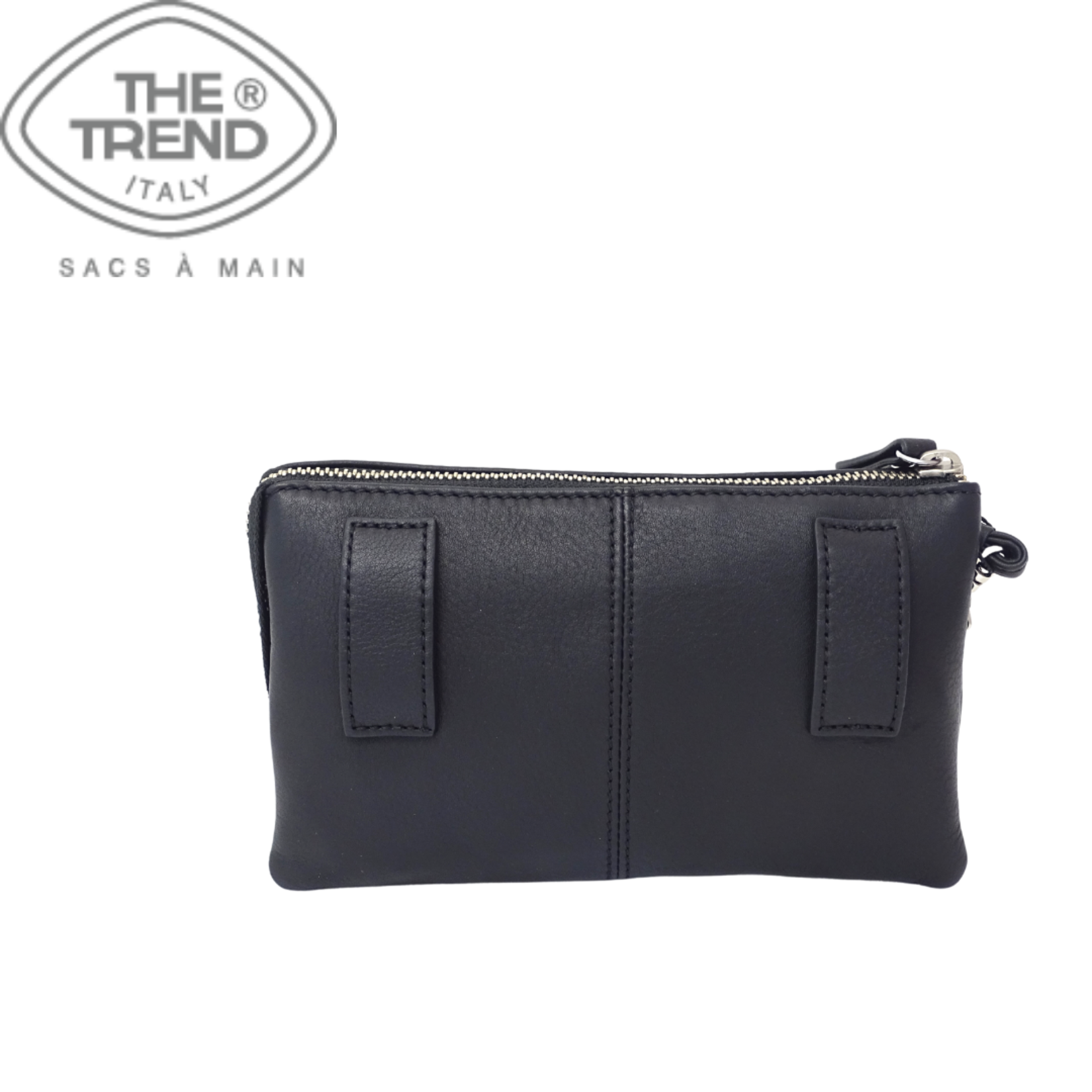 The Trend The Trend ss22-2525542 black