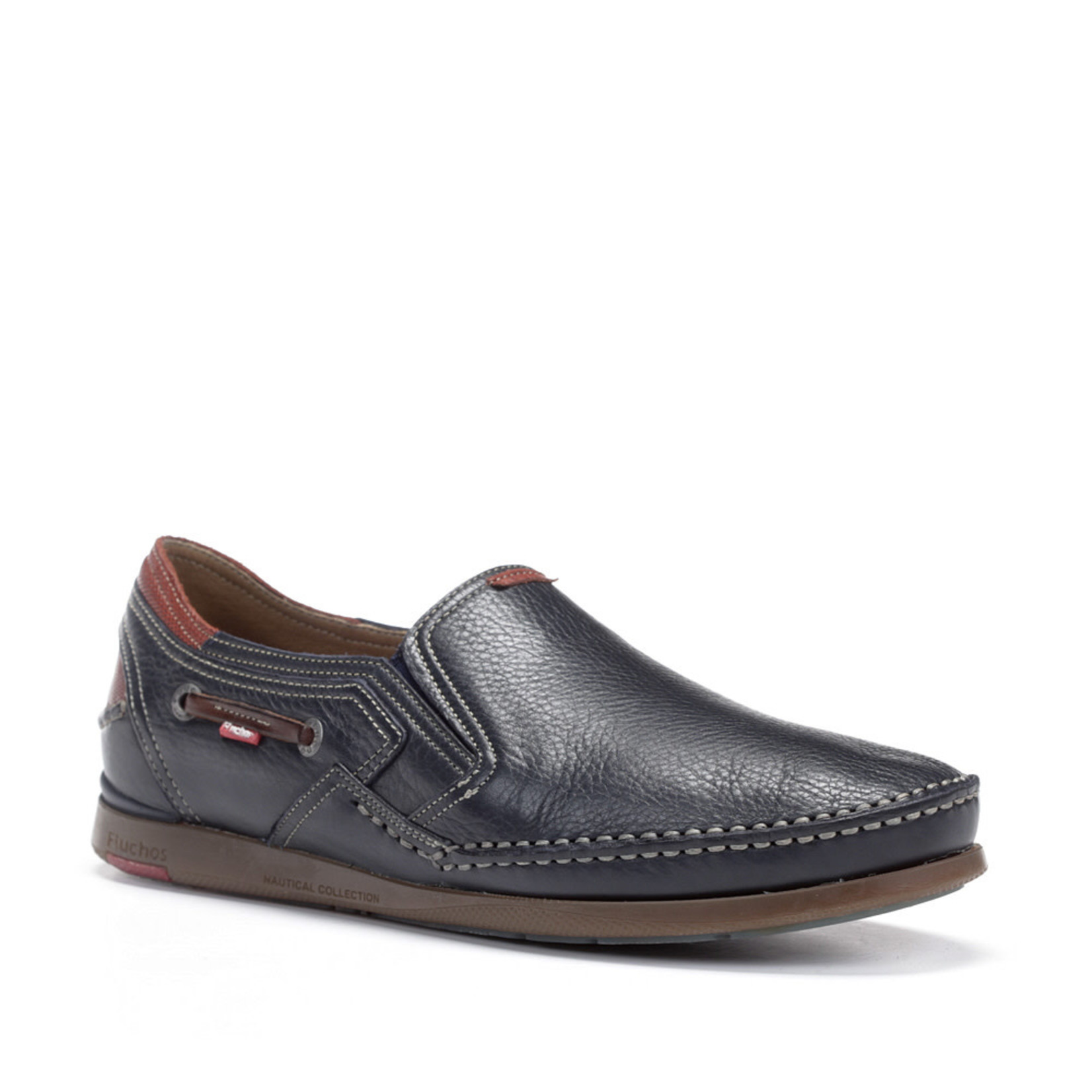 FLU ss23 Mens Mariner 9883 Shoes of Europe