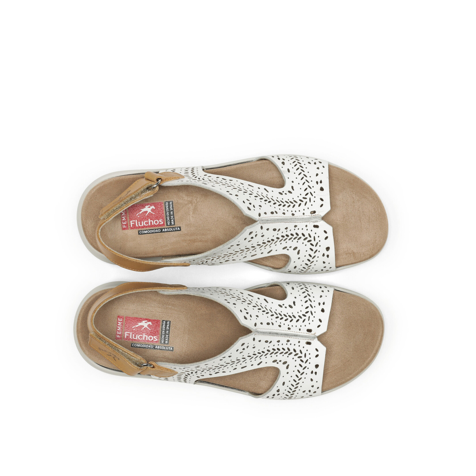 Fluchos Fluchos F1481 Yagon only size 41