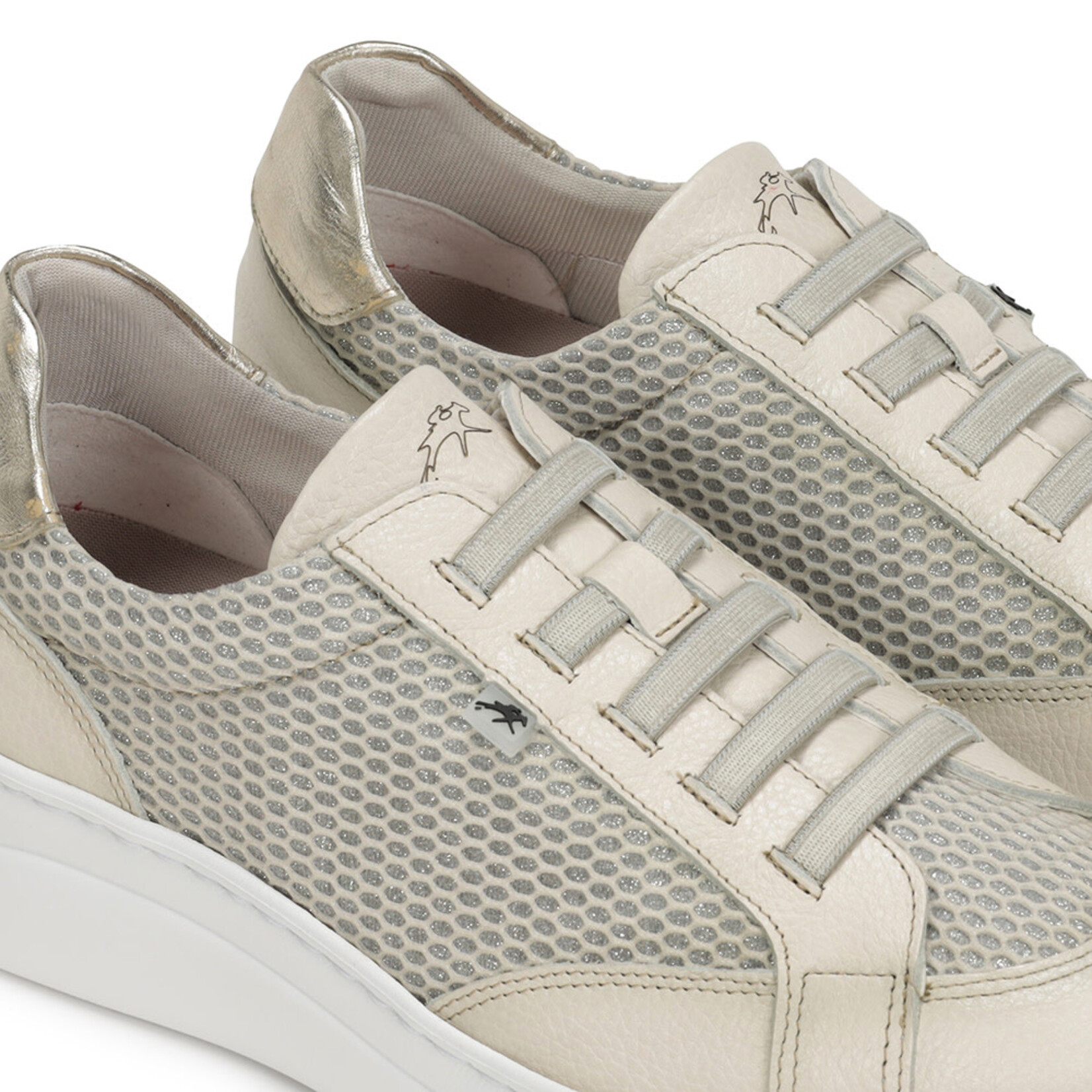 Fluchos Fluchos F1668 Pompas only size 41