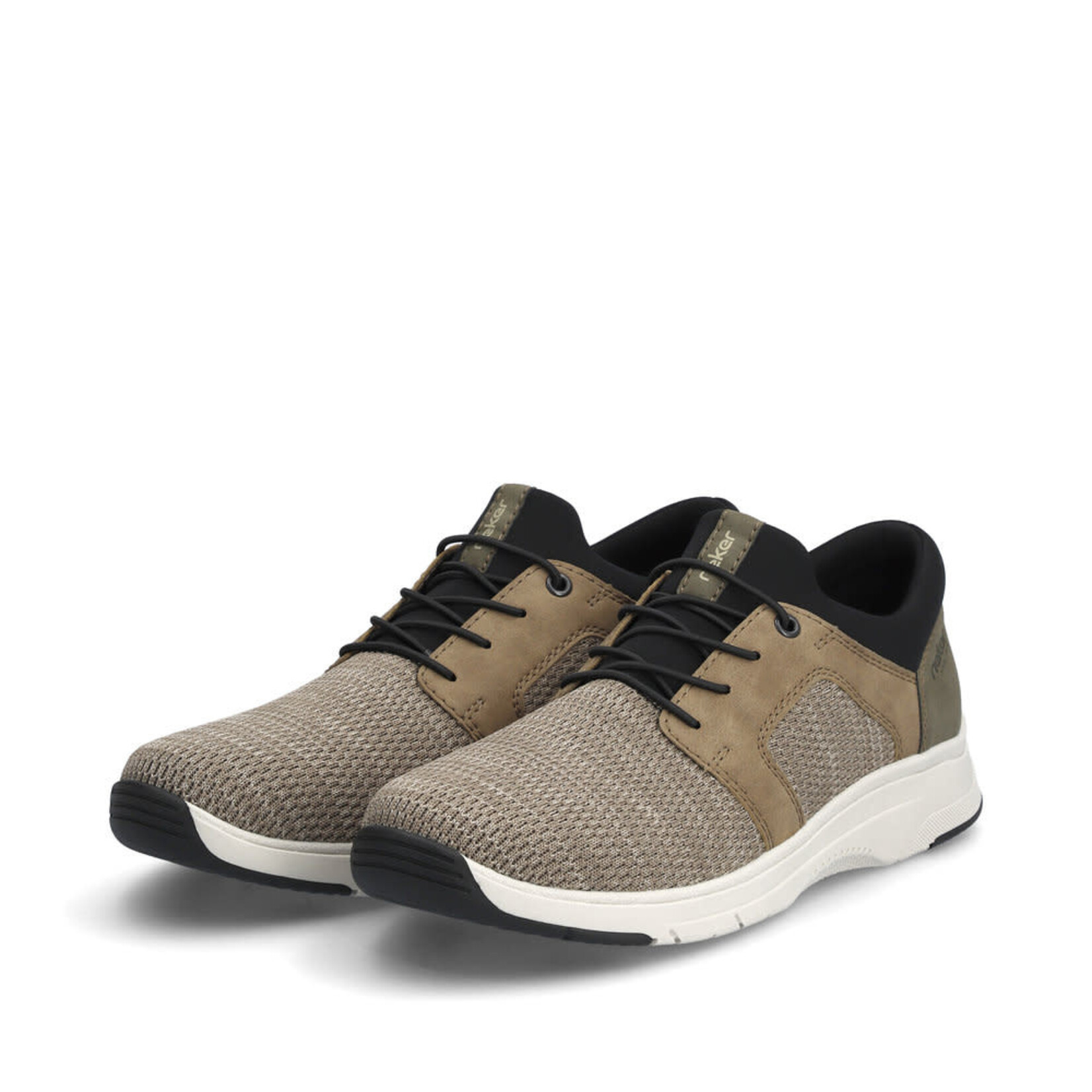 Rieker Rieker Men 19556-64 only size 41