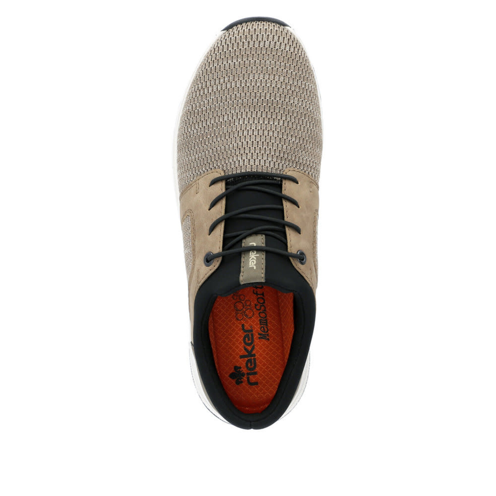 Rieker Rieker Men 19556-64 only size 41