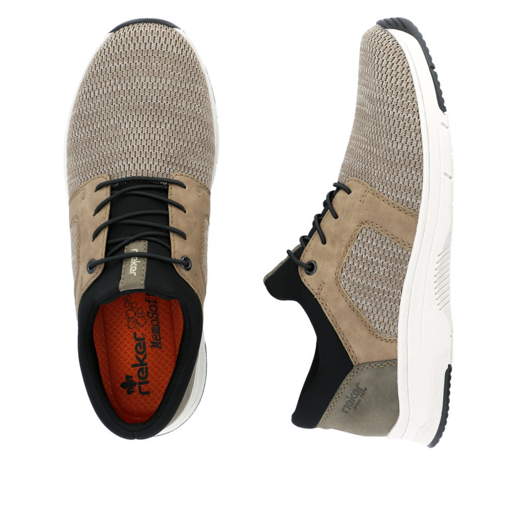Rieker Rieker Men 19556-64 only size 41