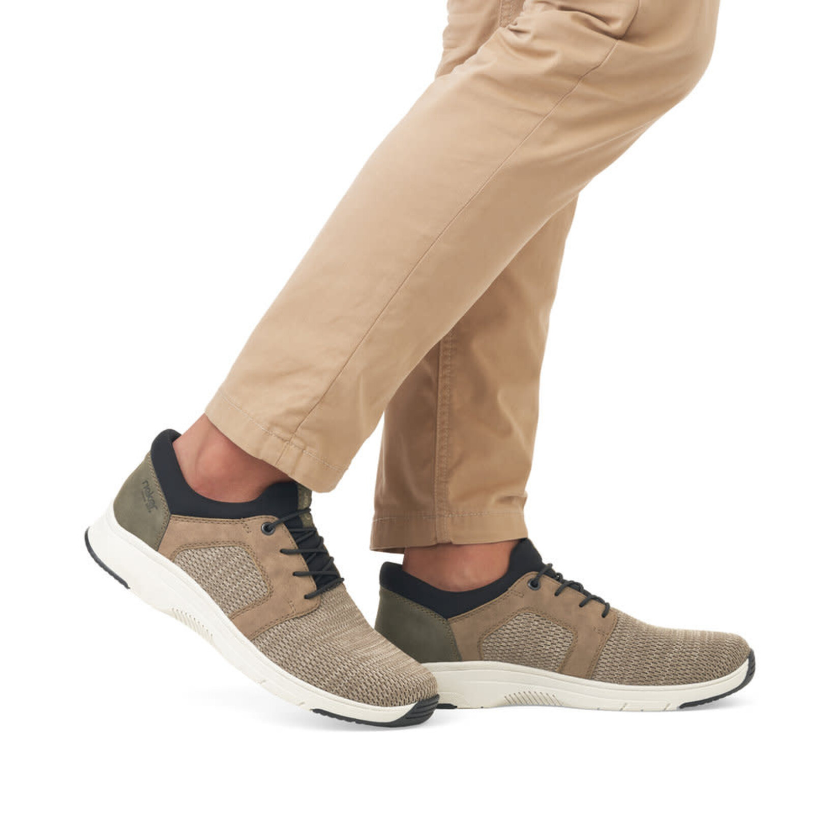 Rieker Rieker Men 19556-64 only size 41