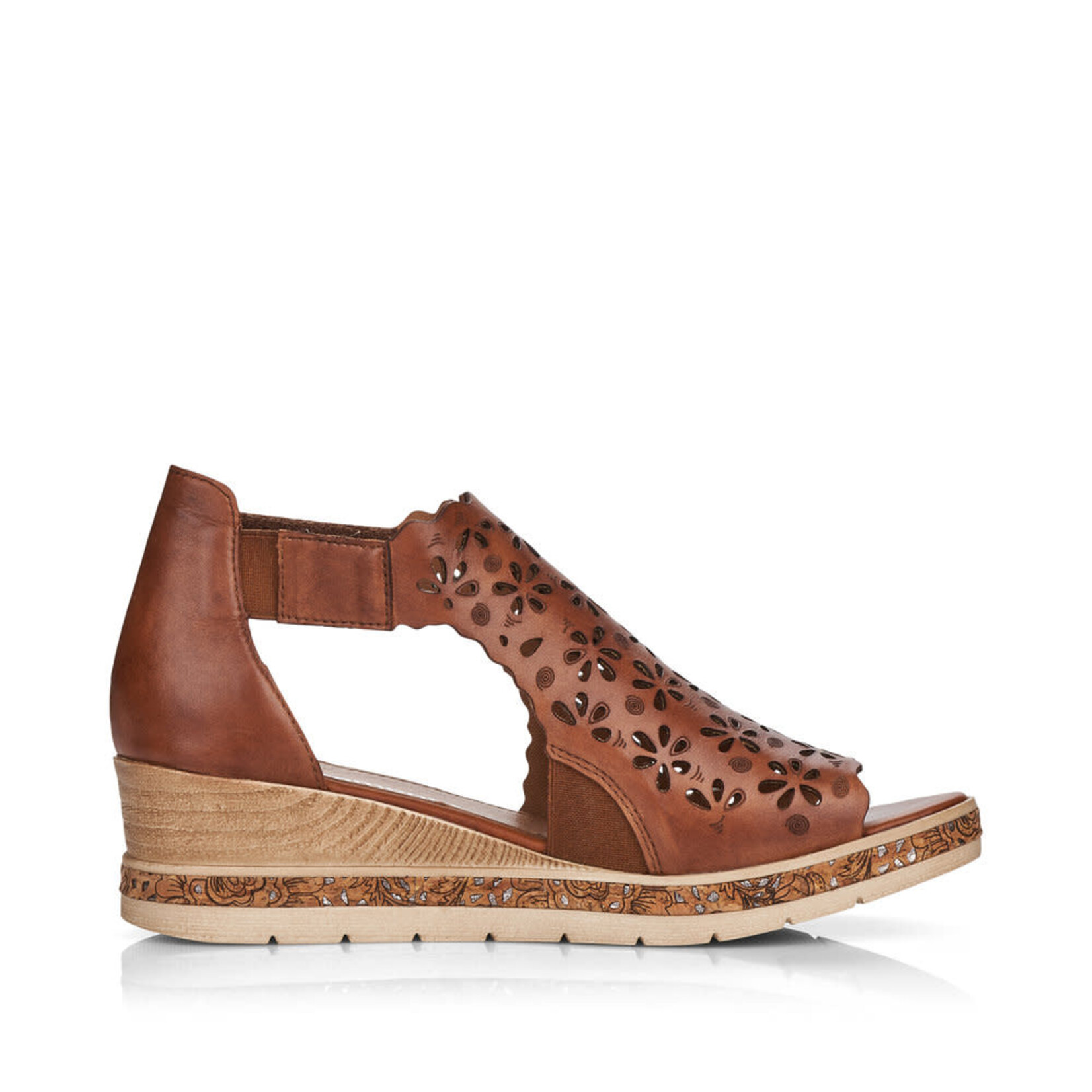 Remonte Remonte D3056-24 only size 40