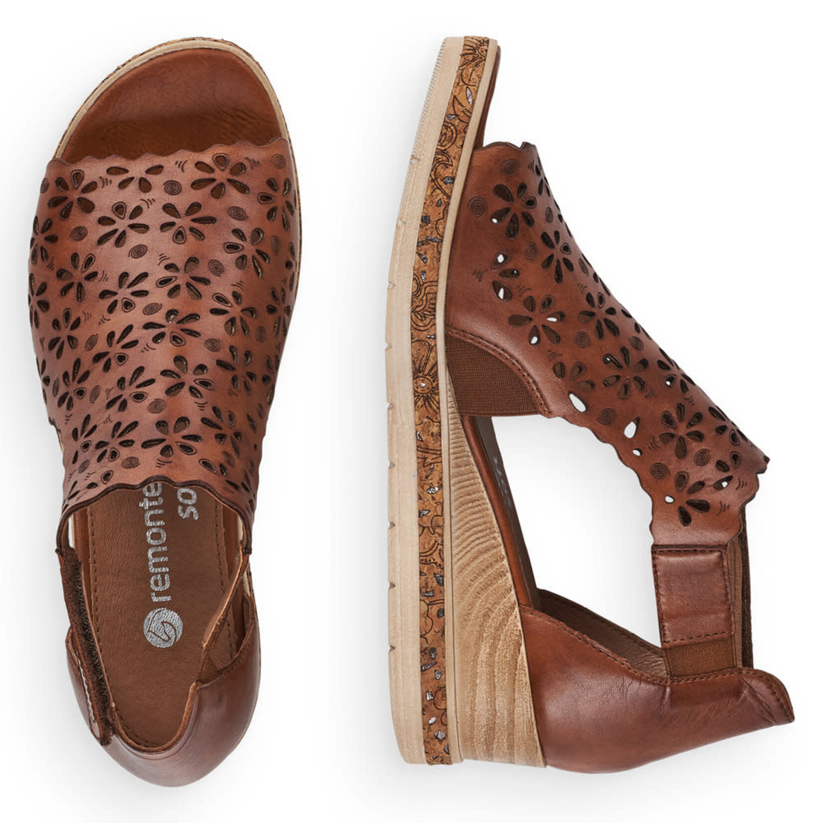 Remonte Remonte D3056-24 only size 40