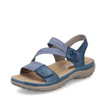 Rieker Rieker 64870-14 only size 41
