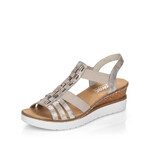 Rieker Rieker V3822-90 only size 41