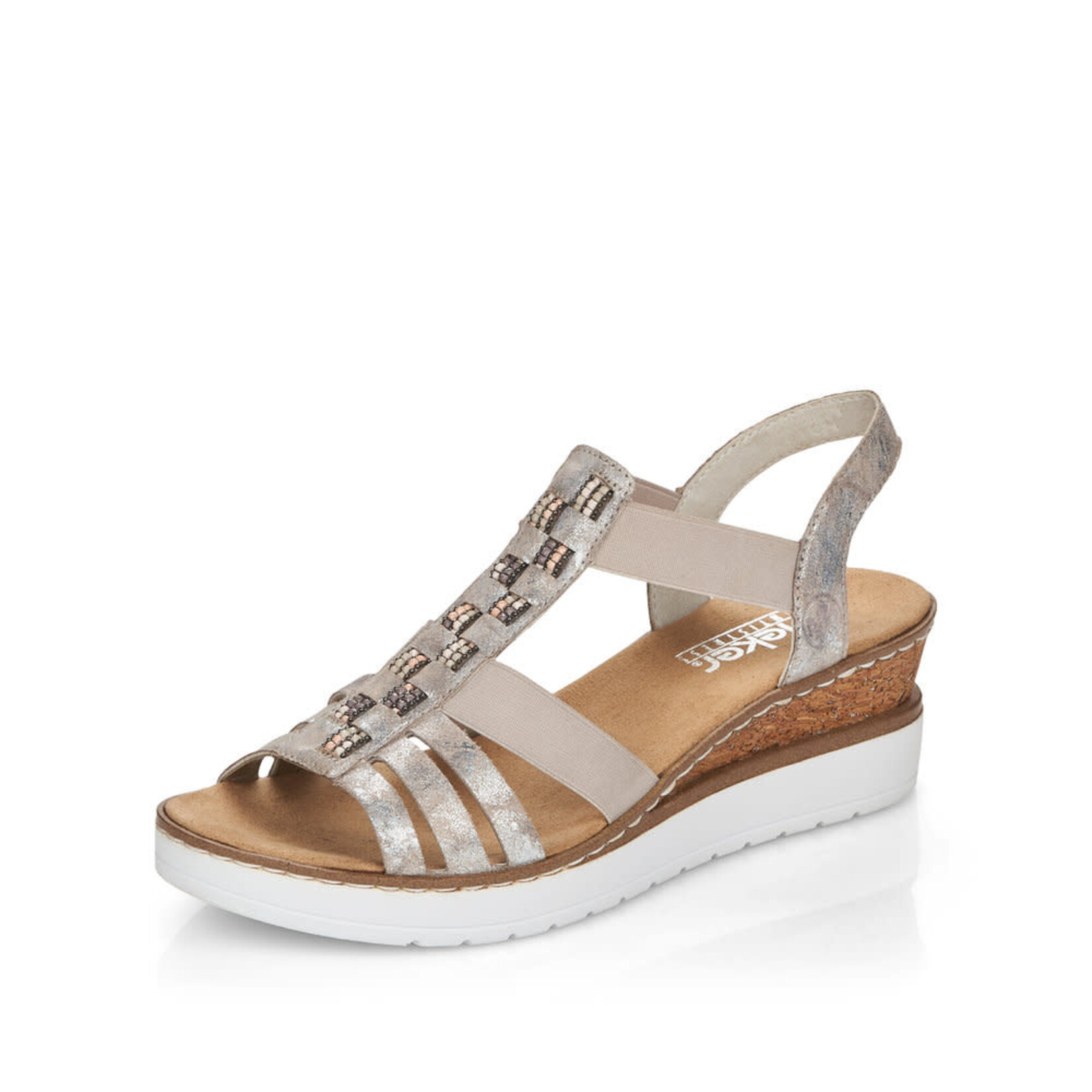 Rieker Rieker V3822-90 only size 41