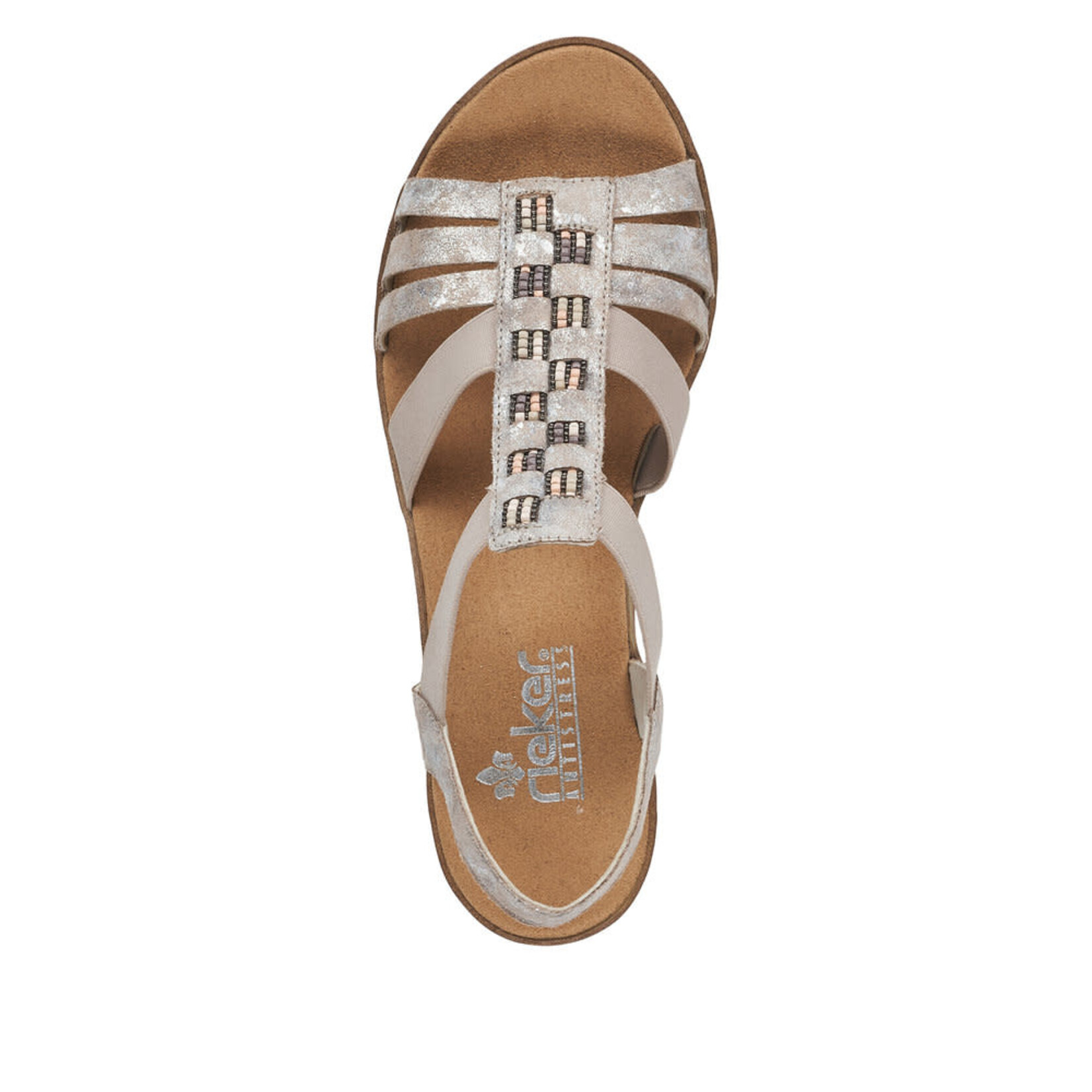 Rieker Rieker V3822-90 only size 41