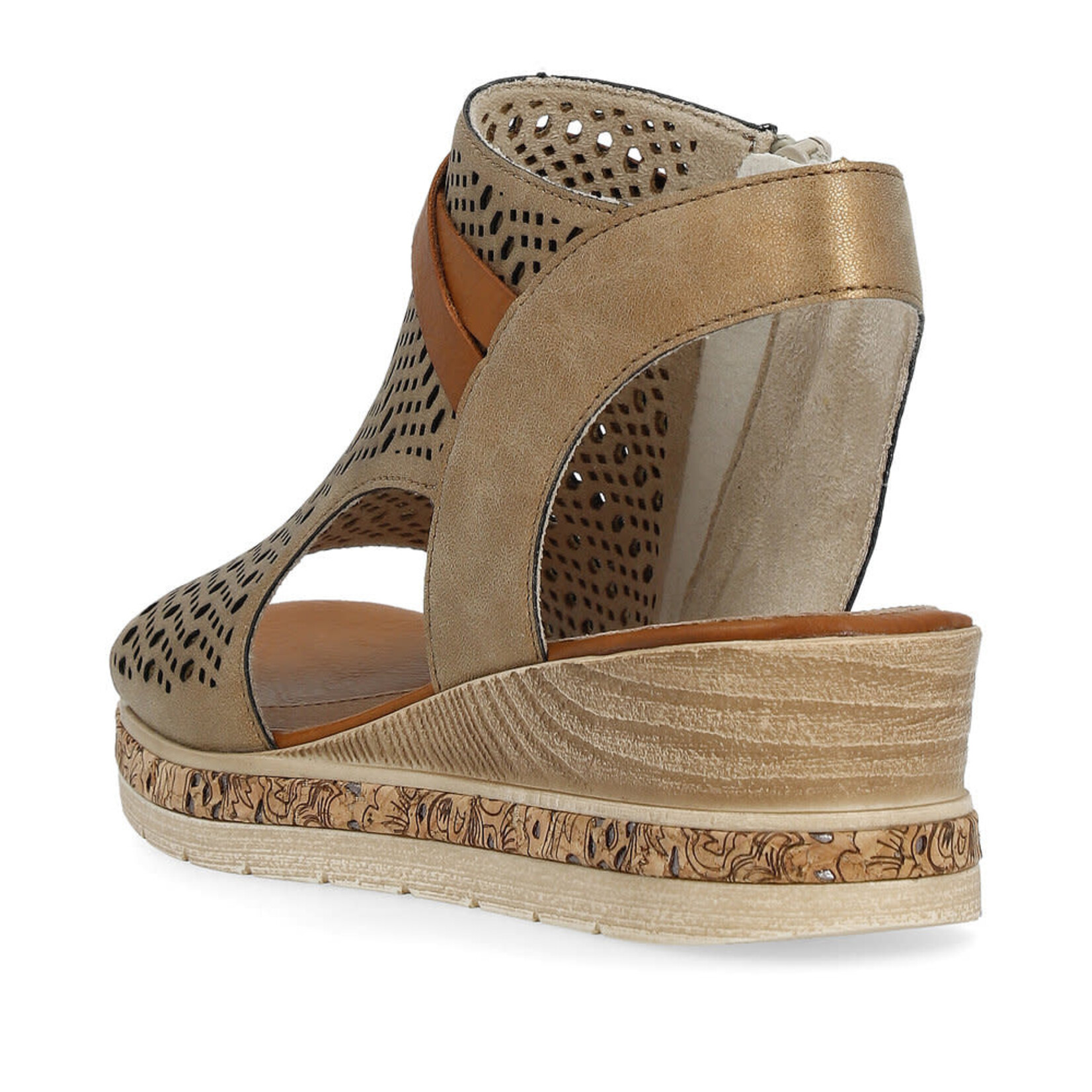 Remonte Remonte R2544-60 only size 39