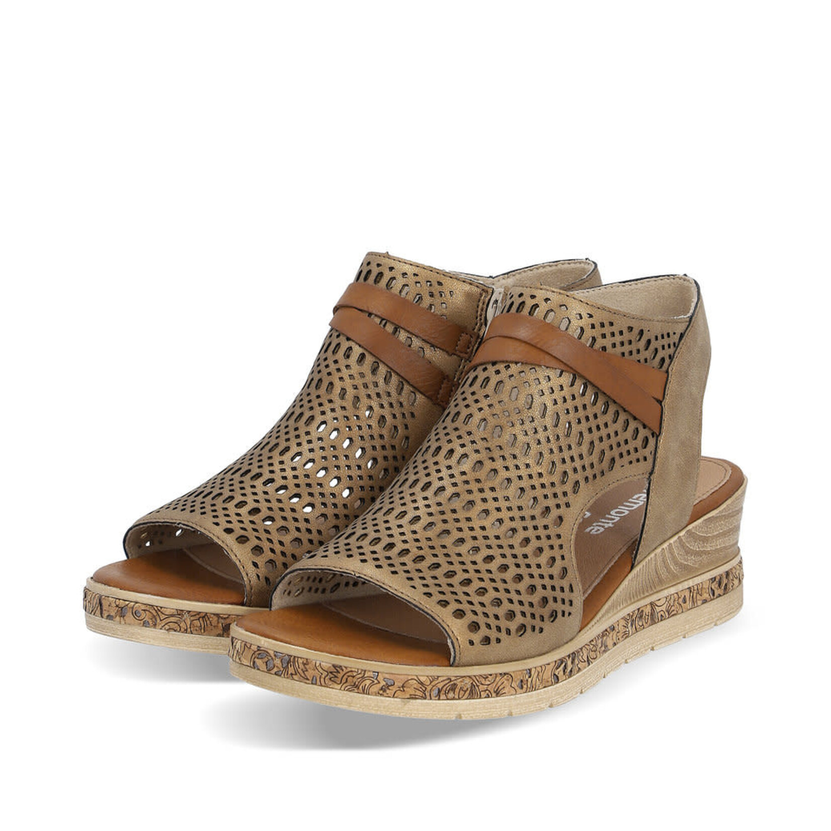 Remonte Remonte R2544-60 only size 39