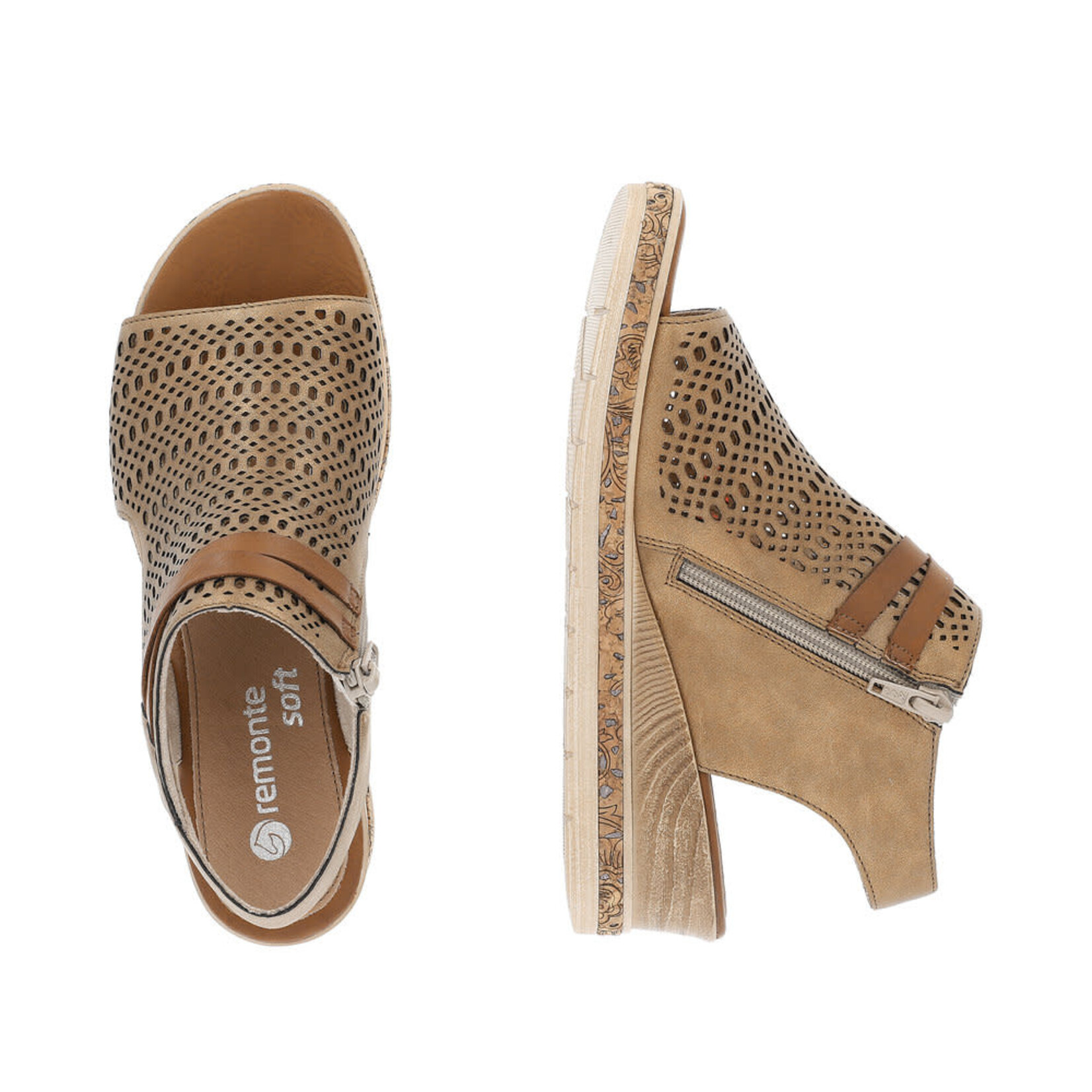 Remonte Remonte R2544-60 only size 39