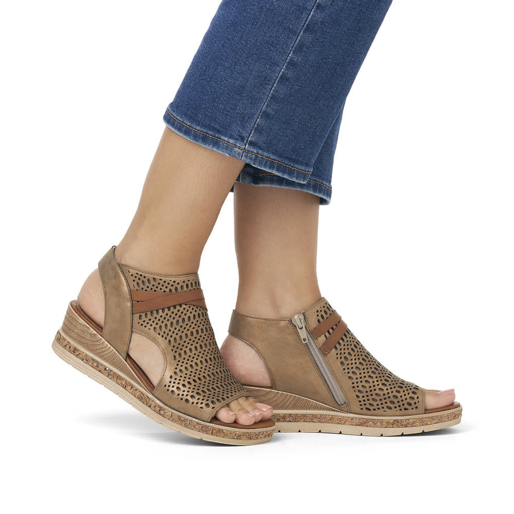 Remonte Remonte R2544-60 only size 39