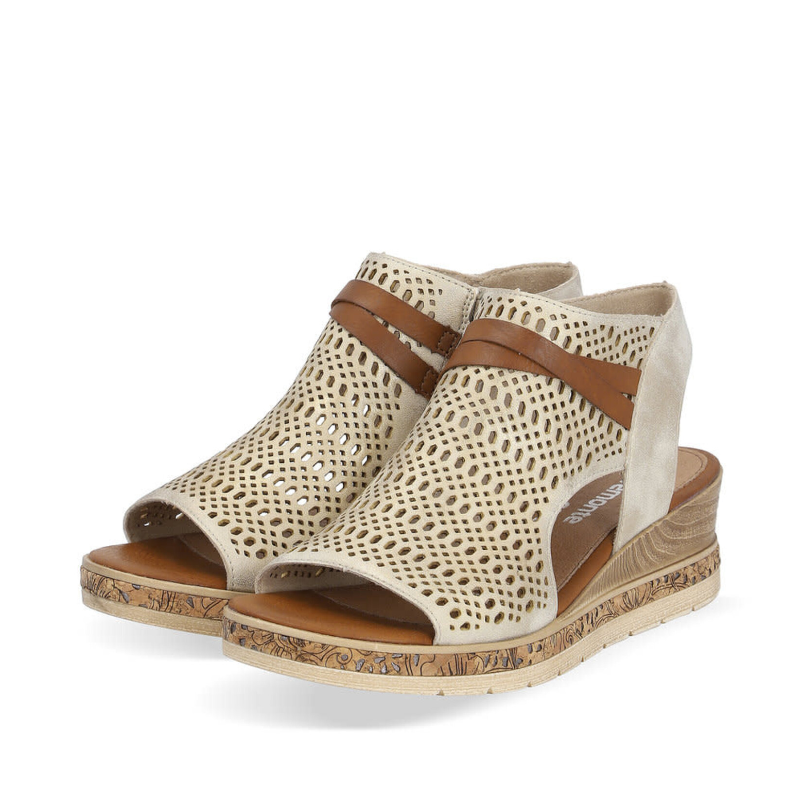 Remonte Remonte D3075-60 only size 39