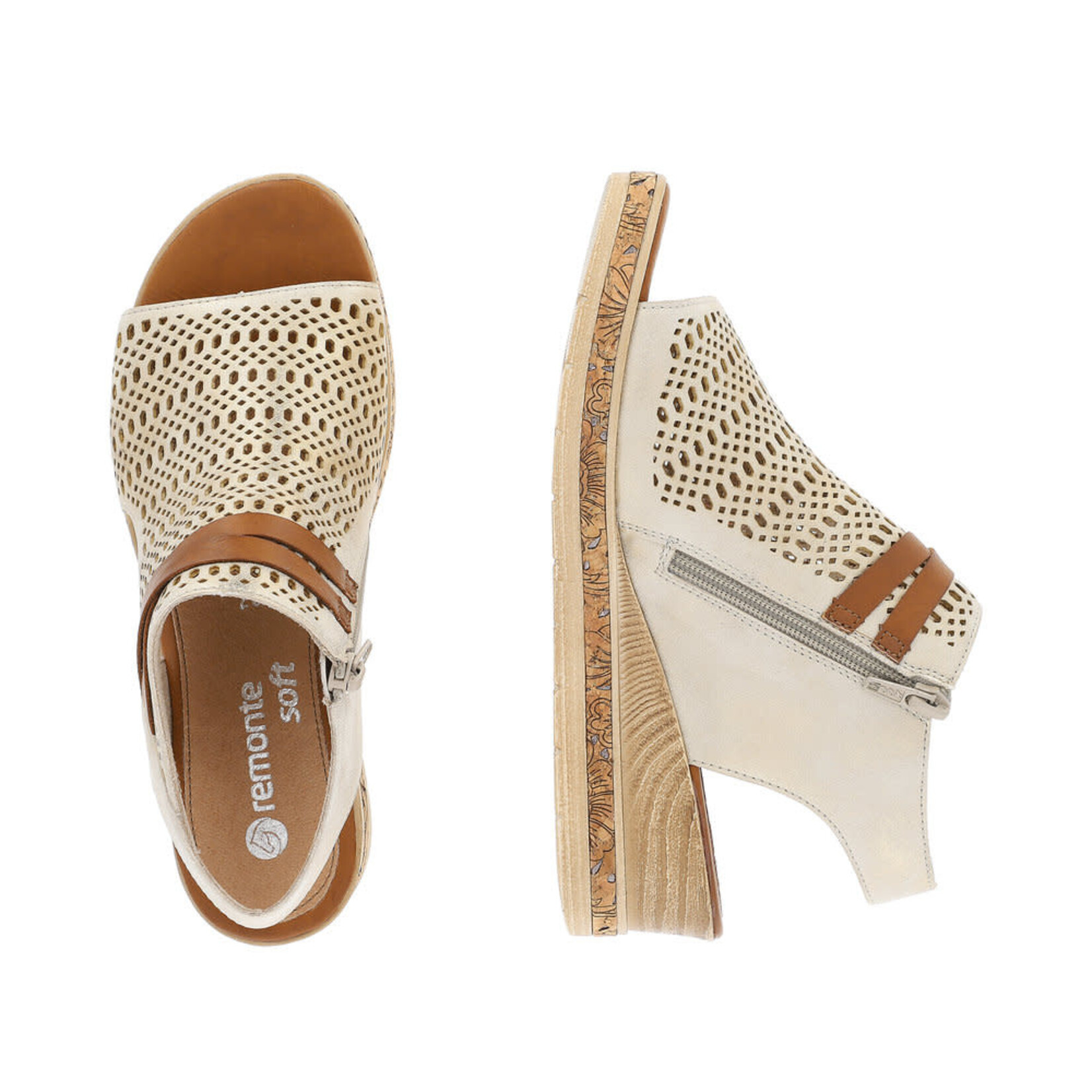 Remonte Remonte D3075-60 only size 39