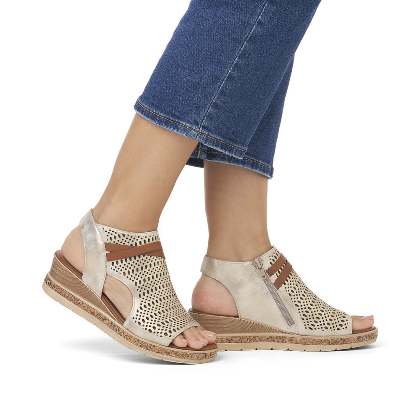 Remonte Remonte D3075-60 only size 39