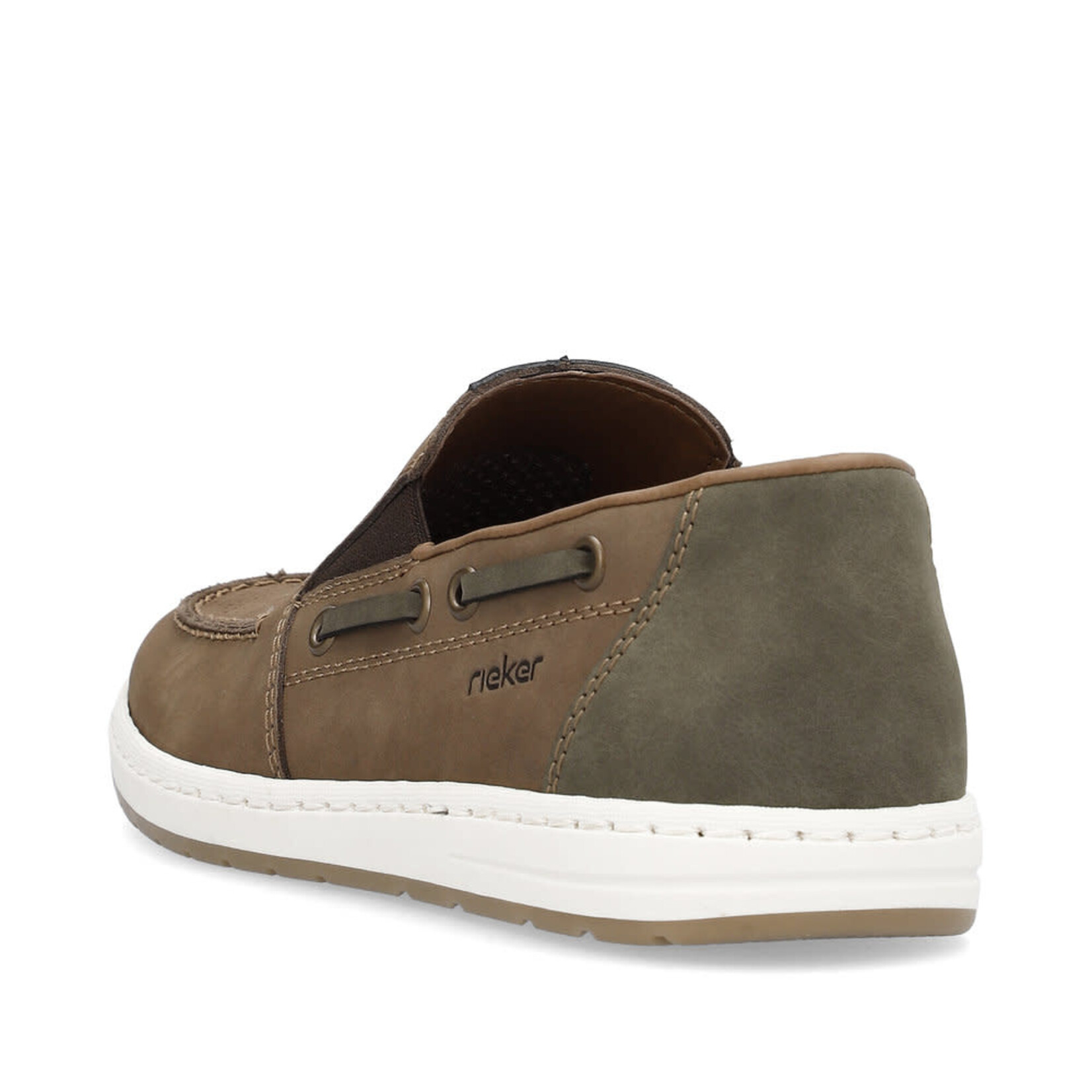 Rieker Rieker Men 18266-26 only size 45