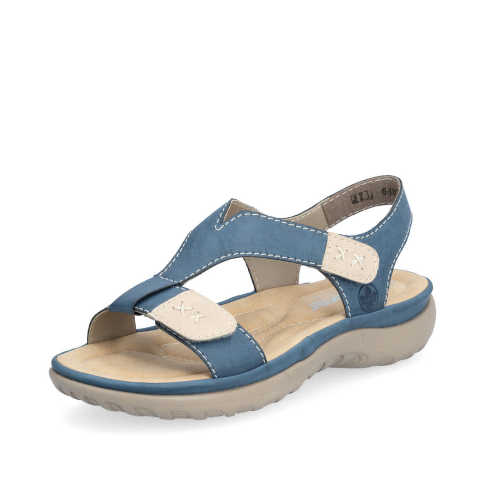 Rieker Rieker 64873-14 only size 42
