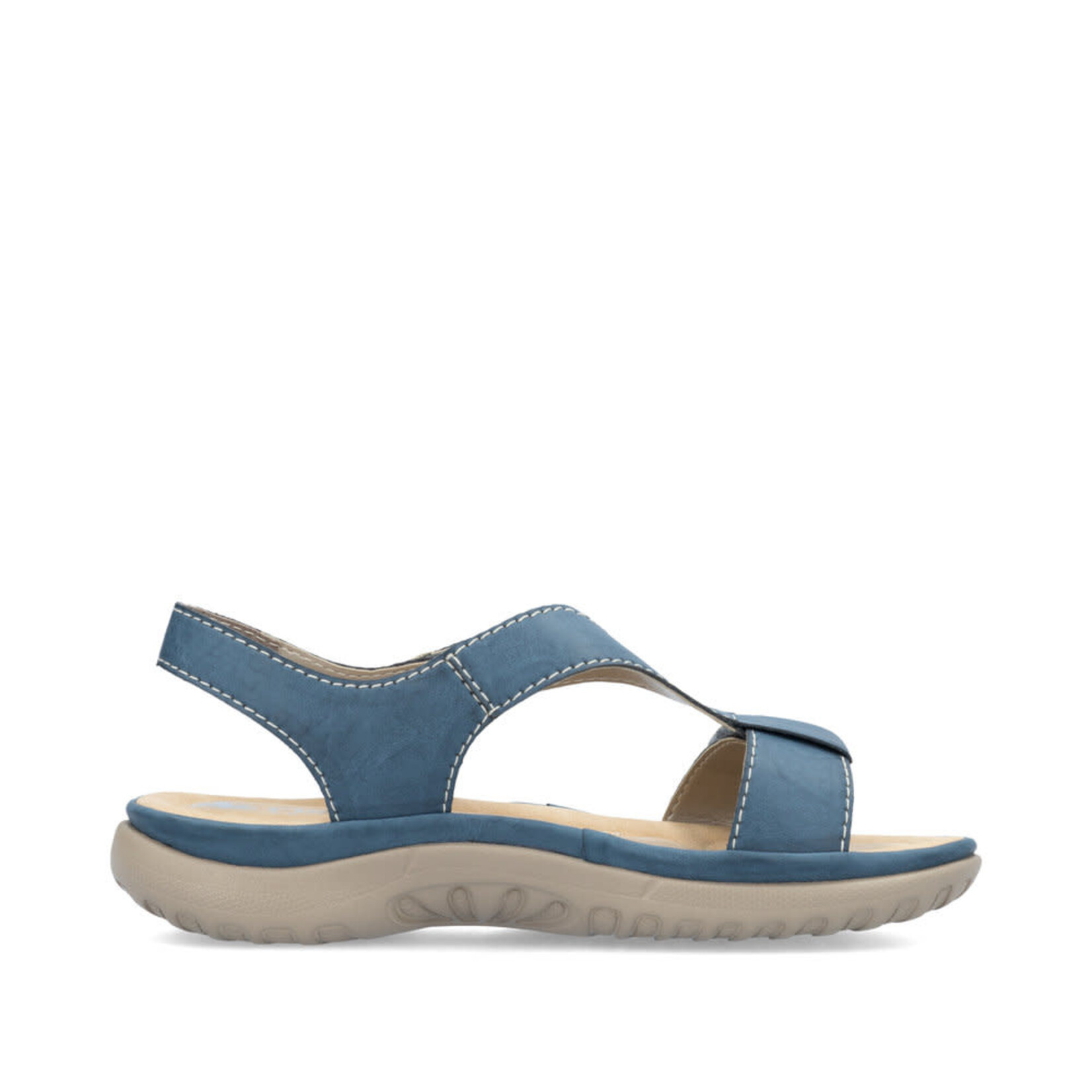 Rieker Rieker 64873-14 only size 42