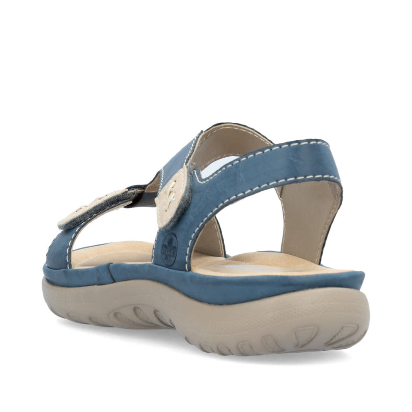 Rieker Rieker 64873-14 only size 42