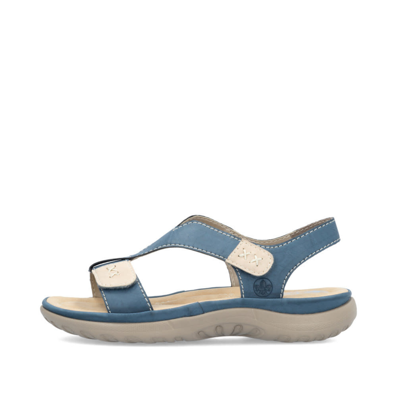 Rieker Rieker 64873-14 only size 42