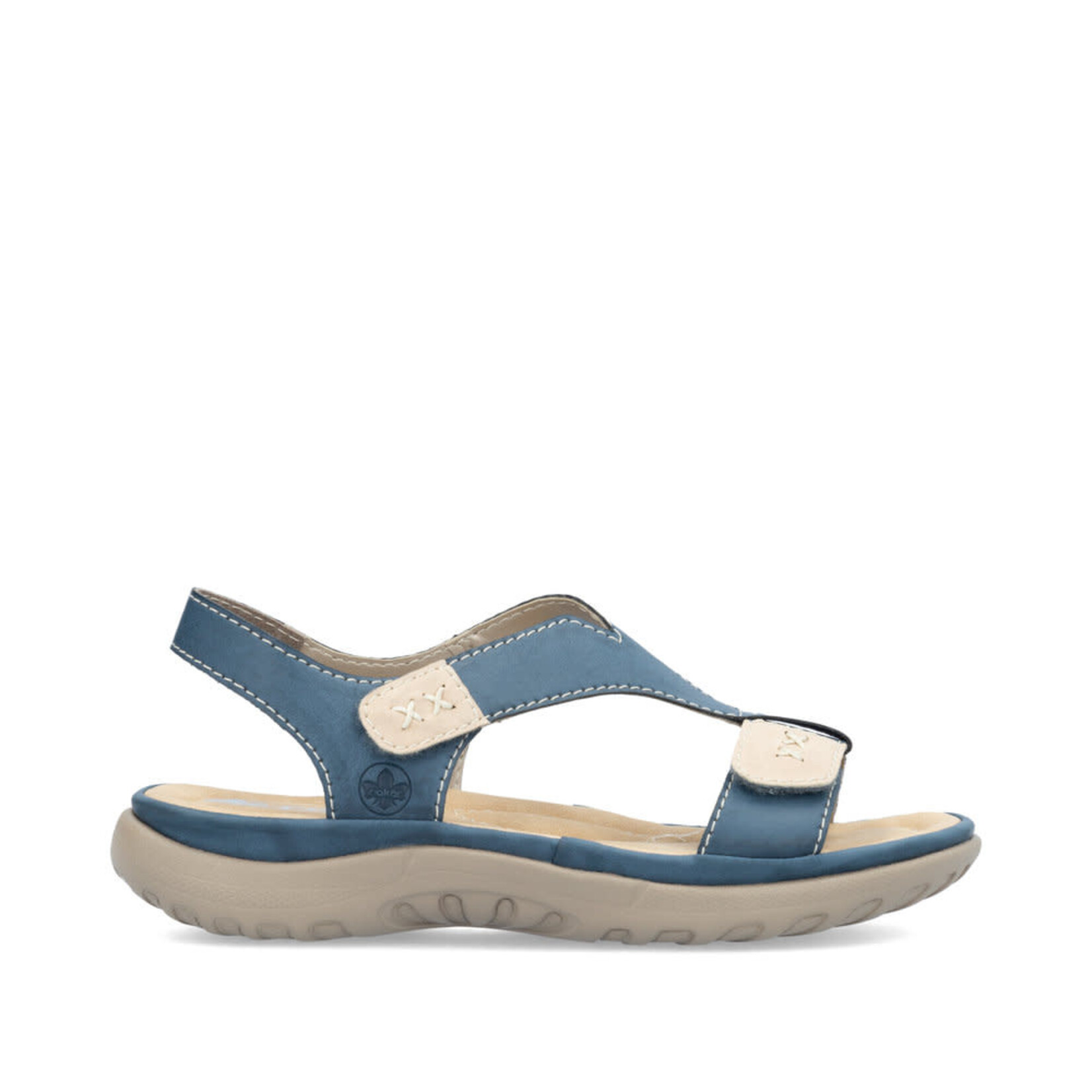 Rieker Rieker 64873-14 only size 42