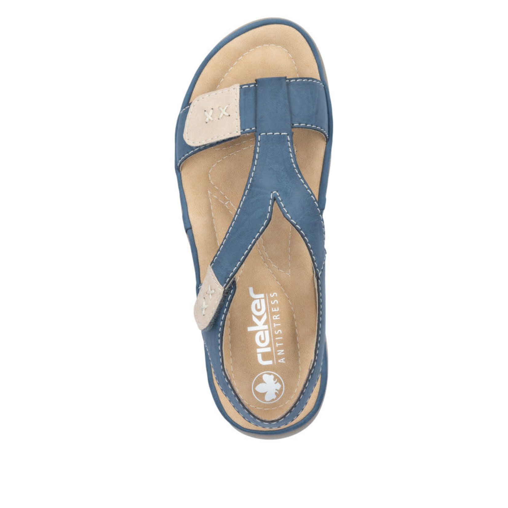Rieker Rieker 64873-14 only size 42