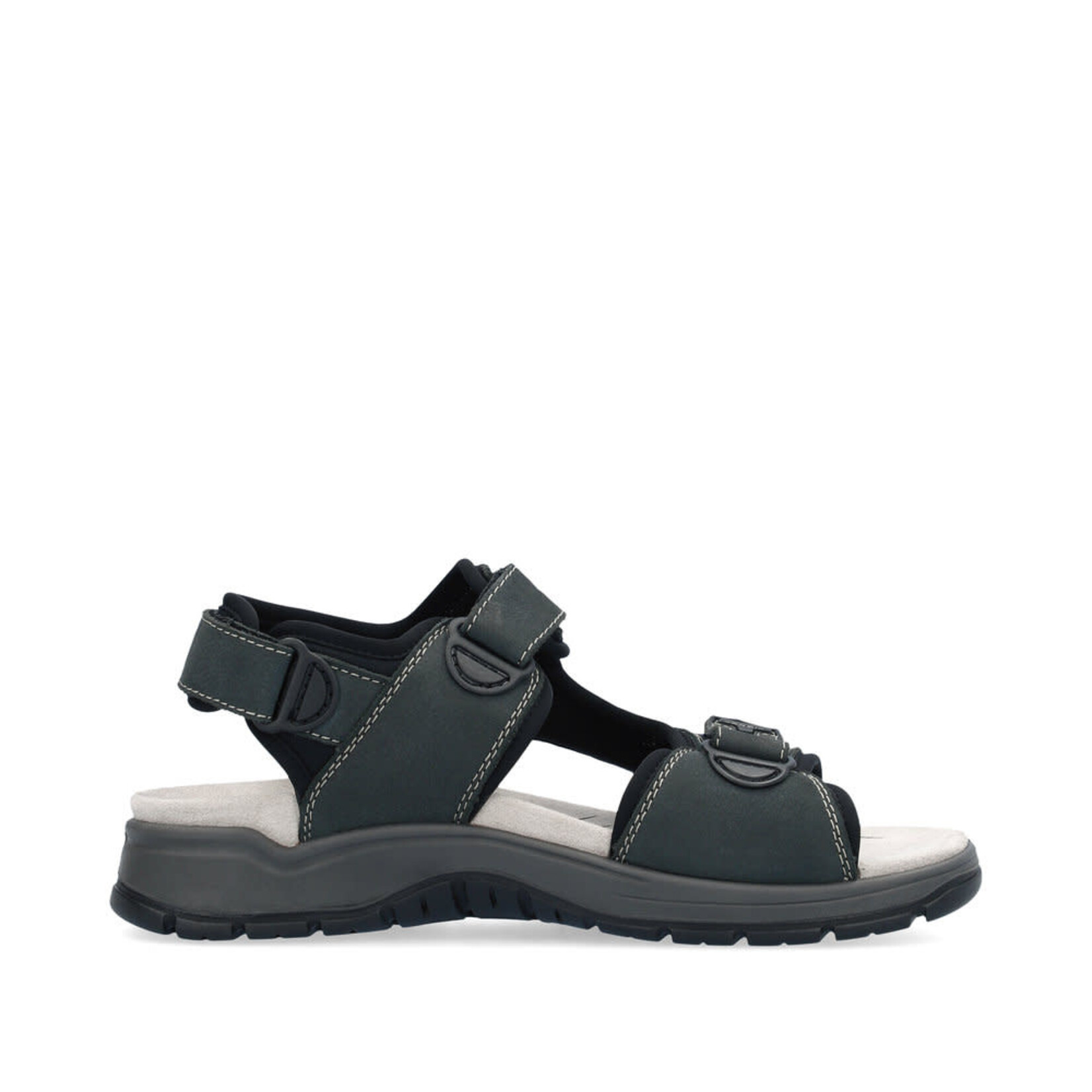 Rieker Rieker Men 26951-14 only size 44