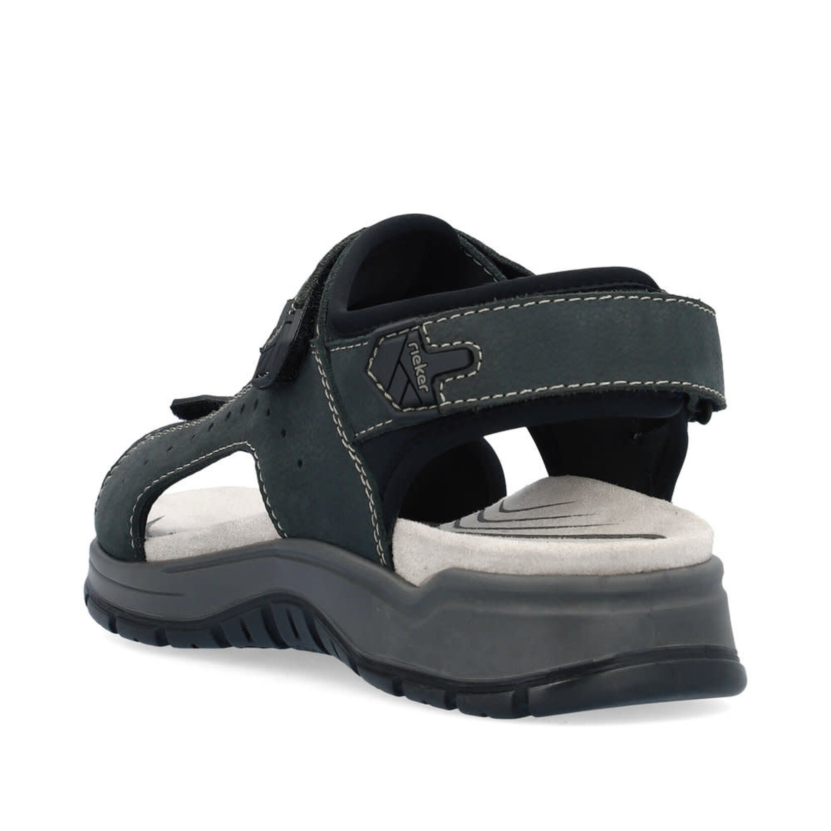 Rieker Rieker Men 26951-14 only size 44
