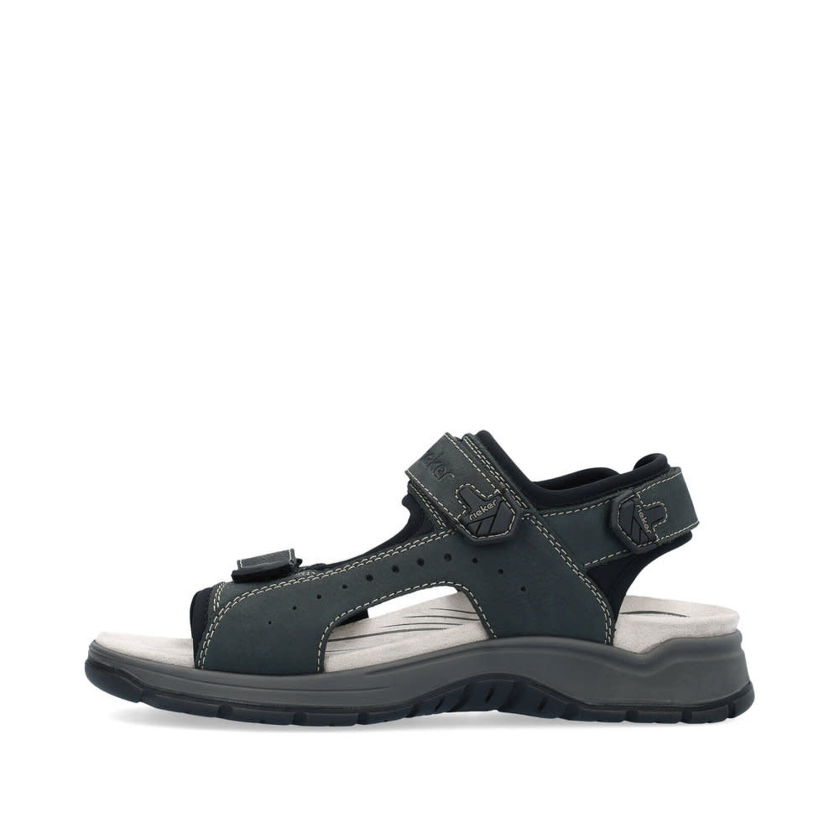 Rieker Rieker Men 26951-14 only size 44