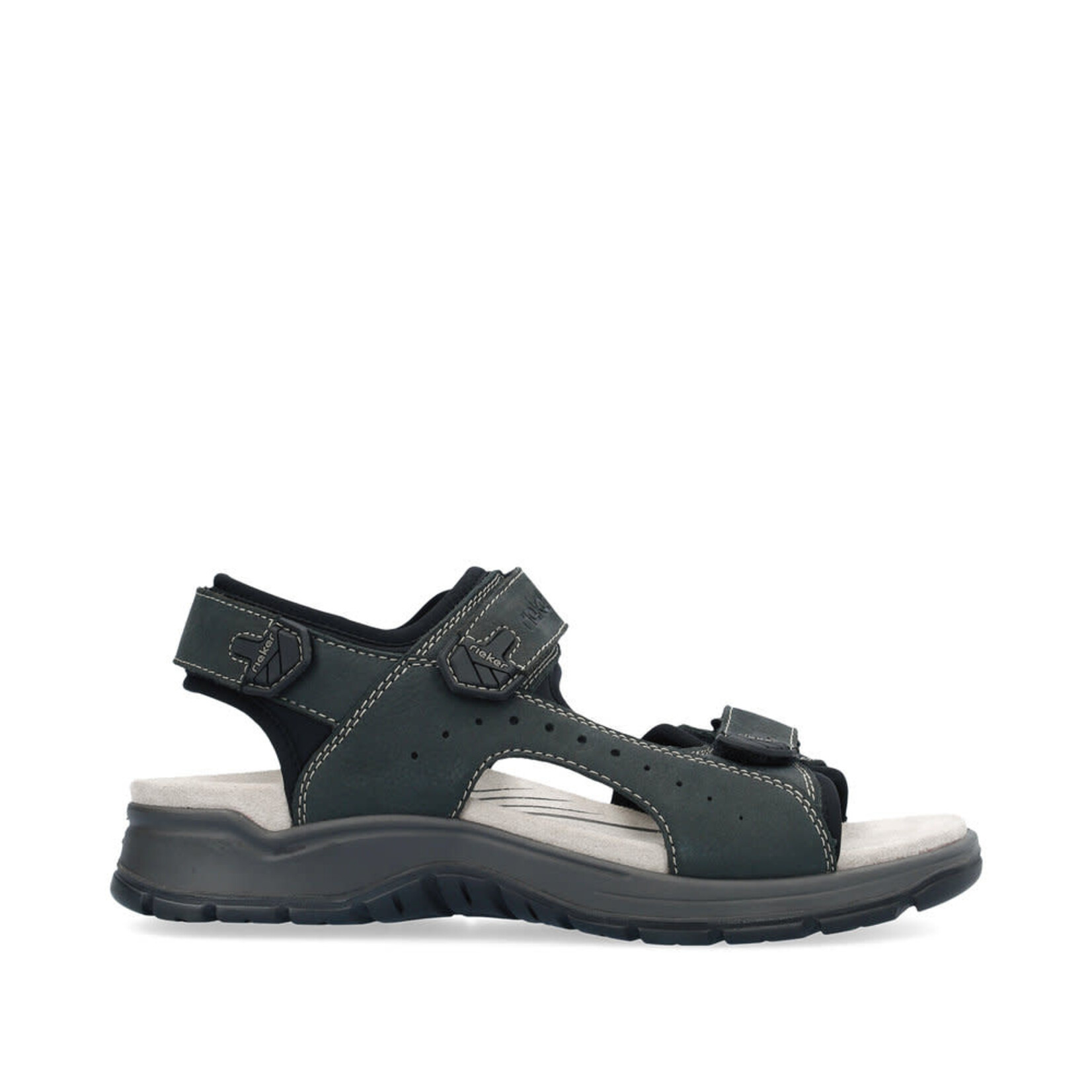 Rieker Rieker Men 26951-14 only size 44
