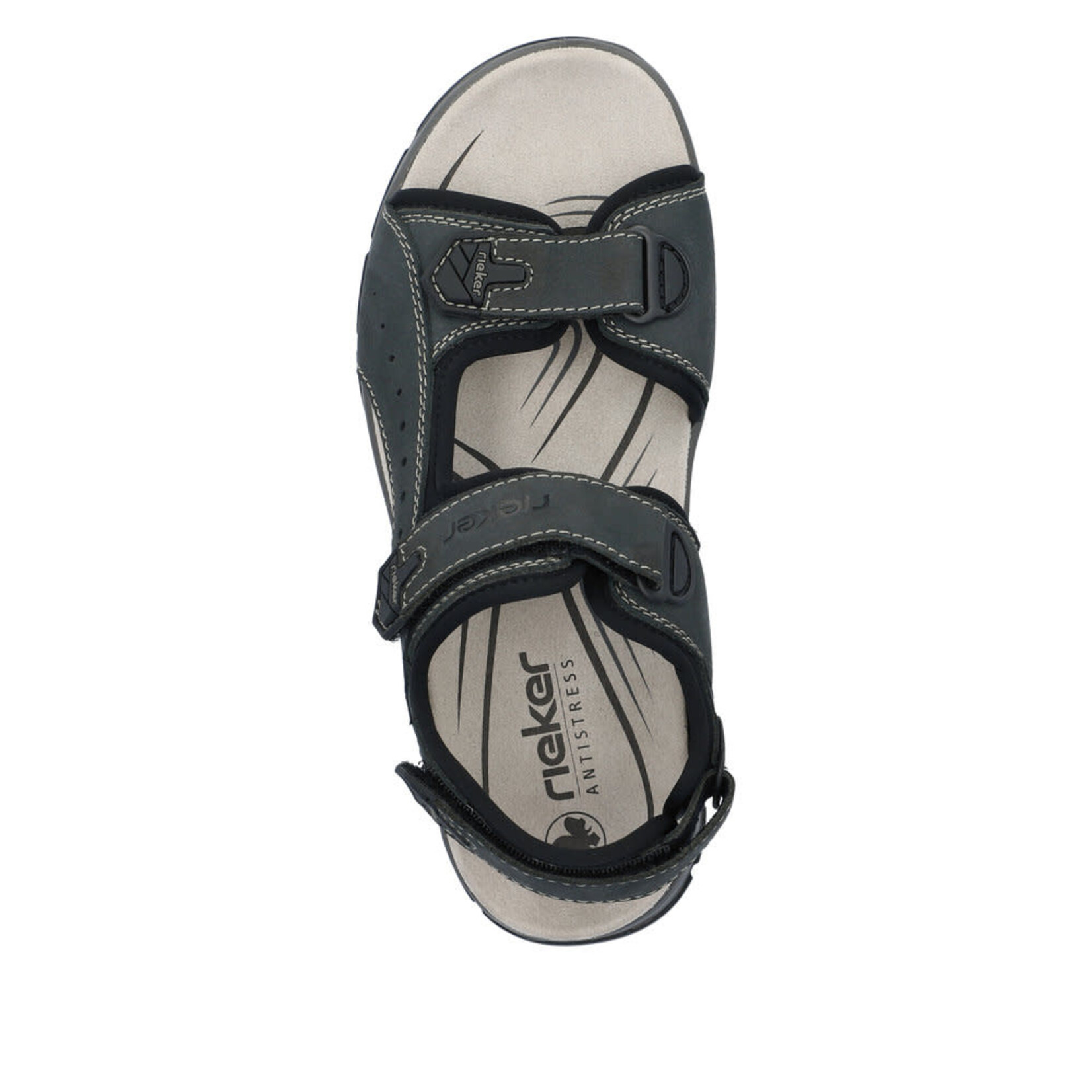 Rieker Rieker Men 26951-14 only size 44