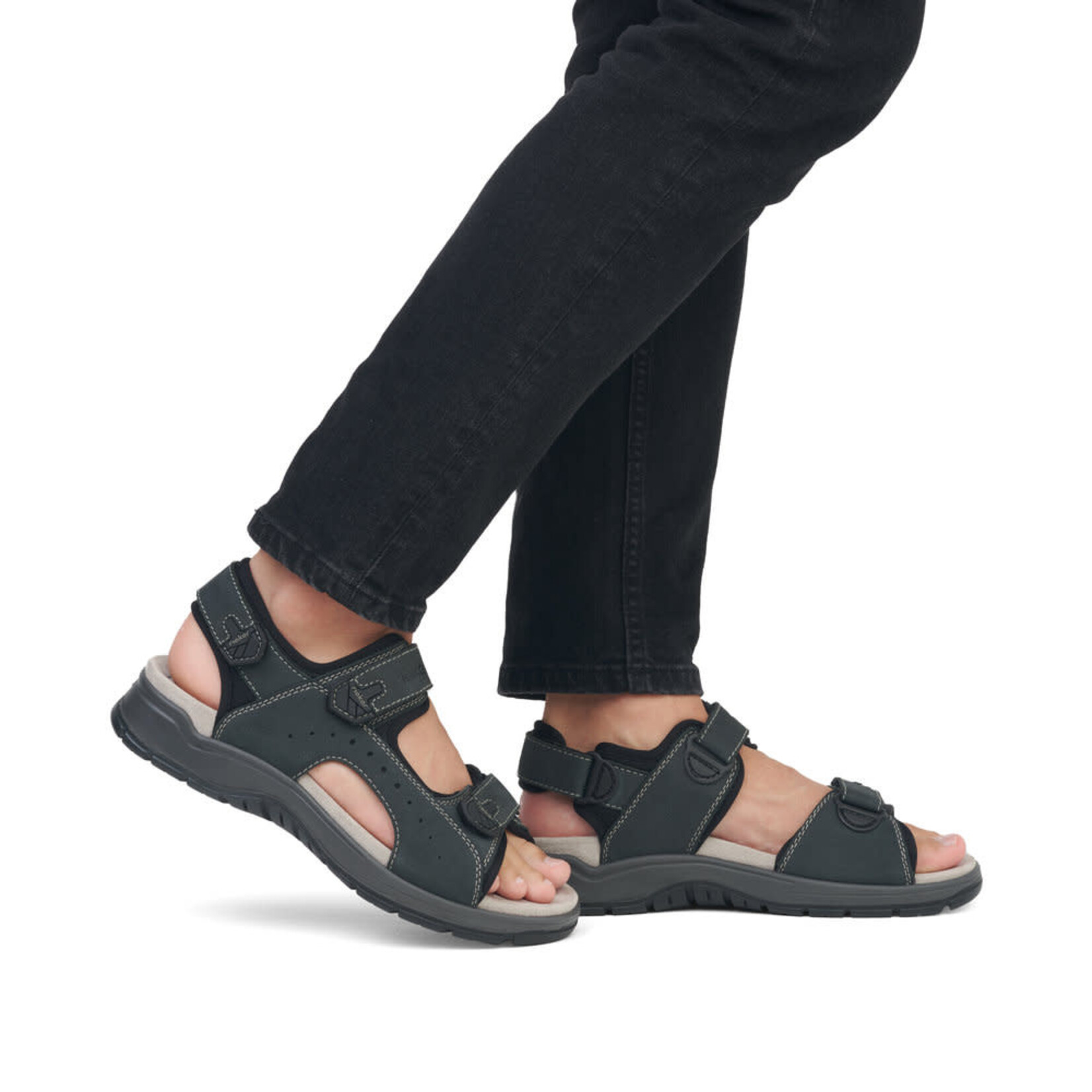 Rieker Rieker Men 26951-14 only size 44