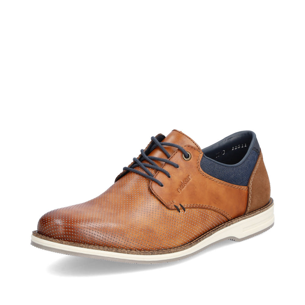 RIE ss24 Men 12511-24 - Shoes of Europe