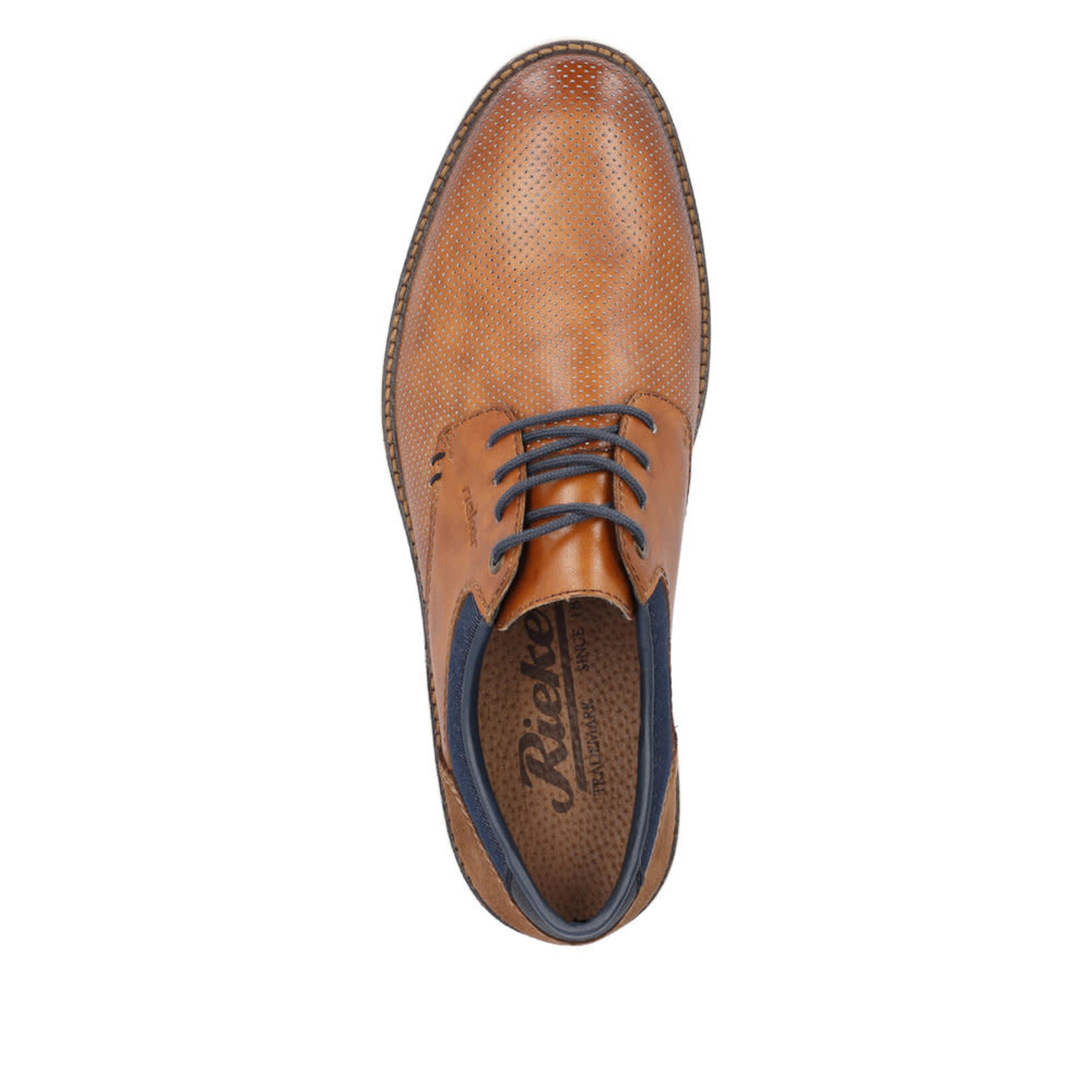 Rieker Rieker Men 12511-24 only size 41