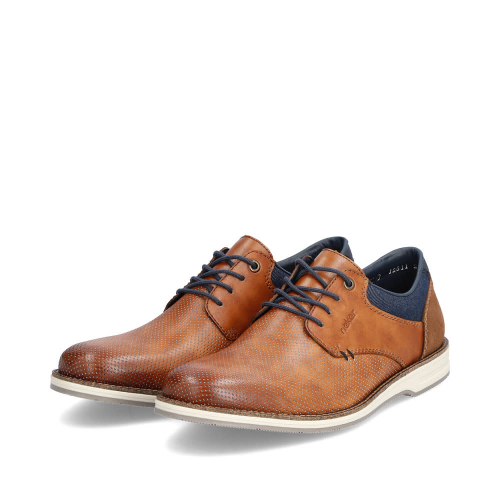 Rieker Rieker Men 12511-24 only size 41