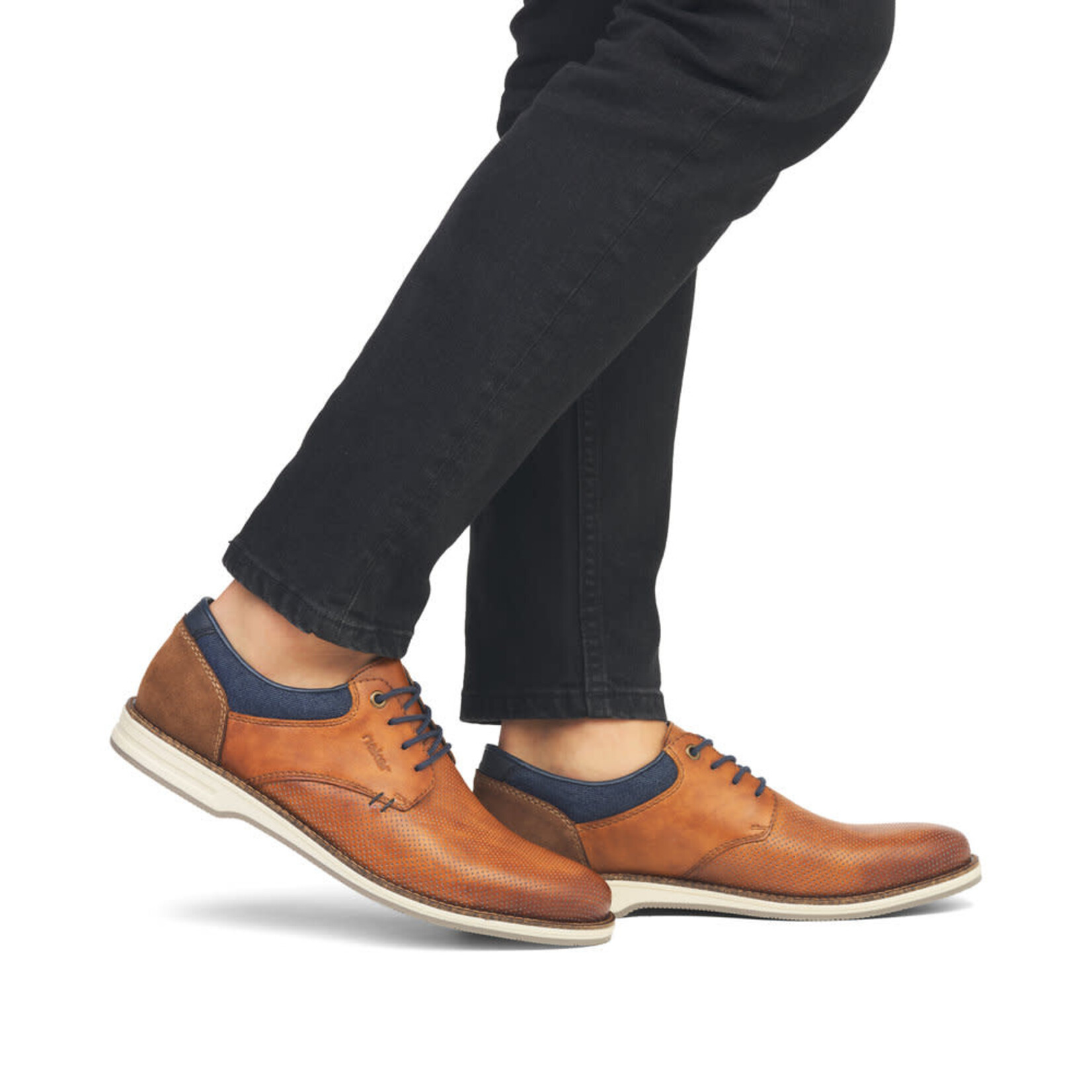 Rieker Rieker Men 12511-24 only size 41