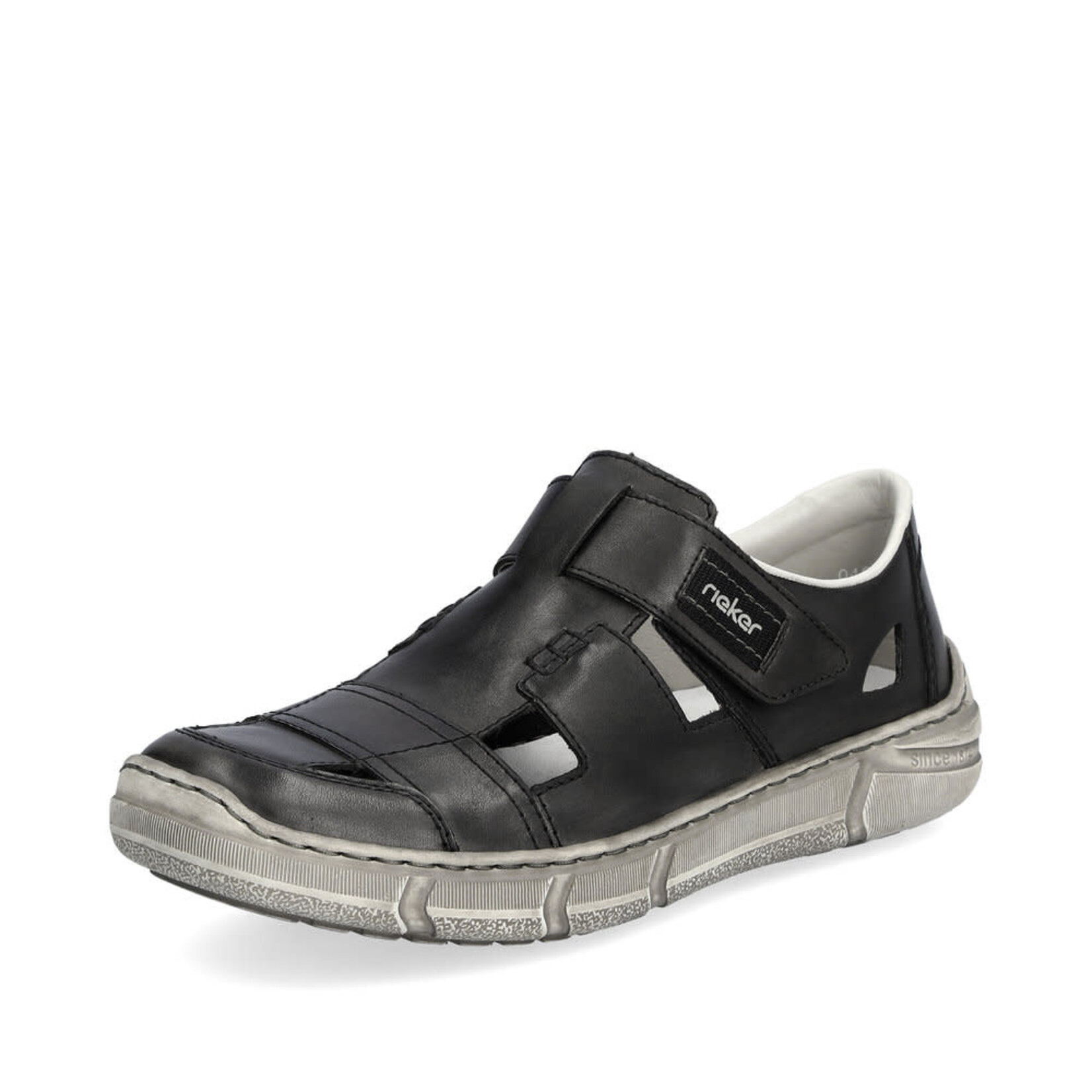 Rieker Rieker Men 04050-40 only size 46