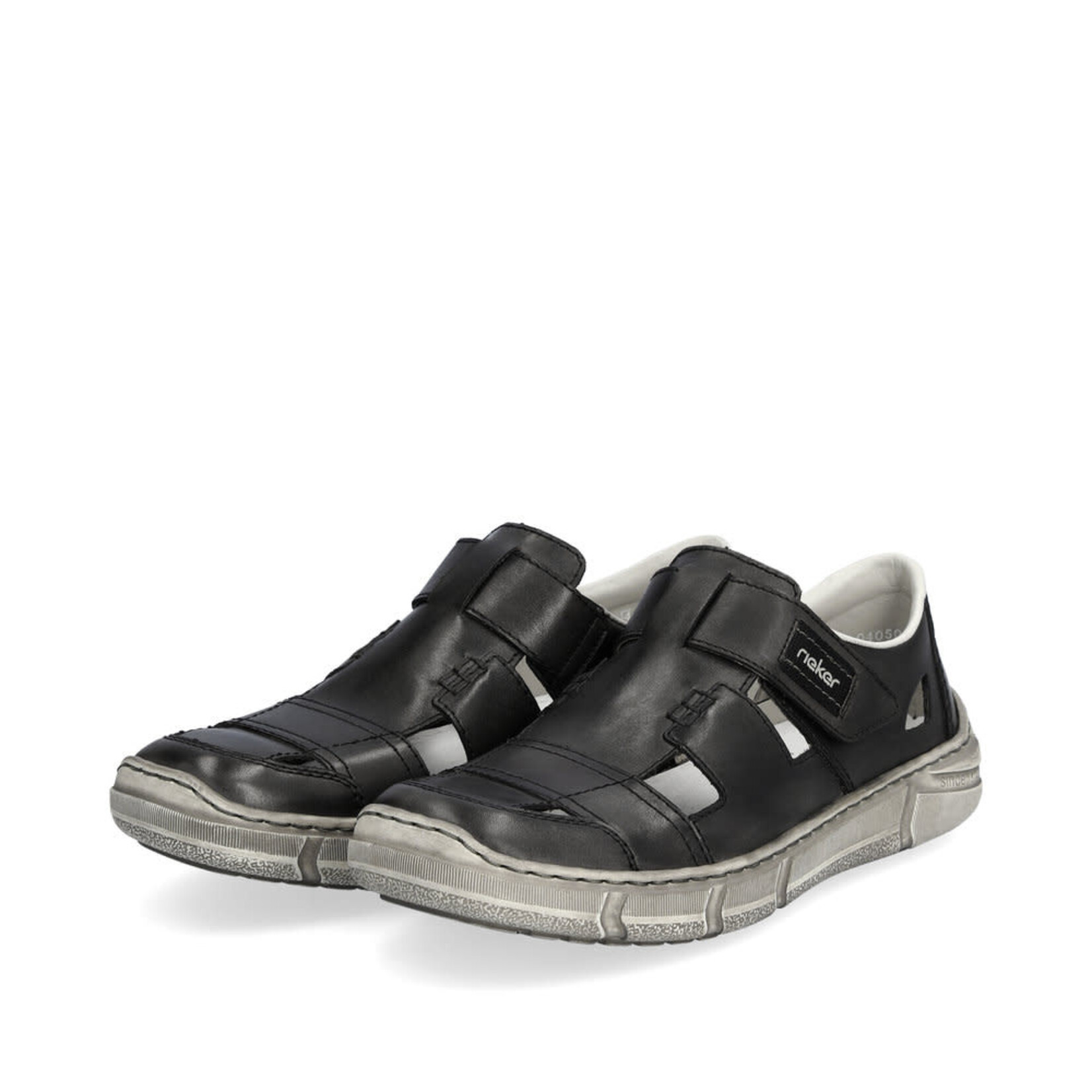 Rieker Rieker Men 04050-40 only size 46