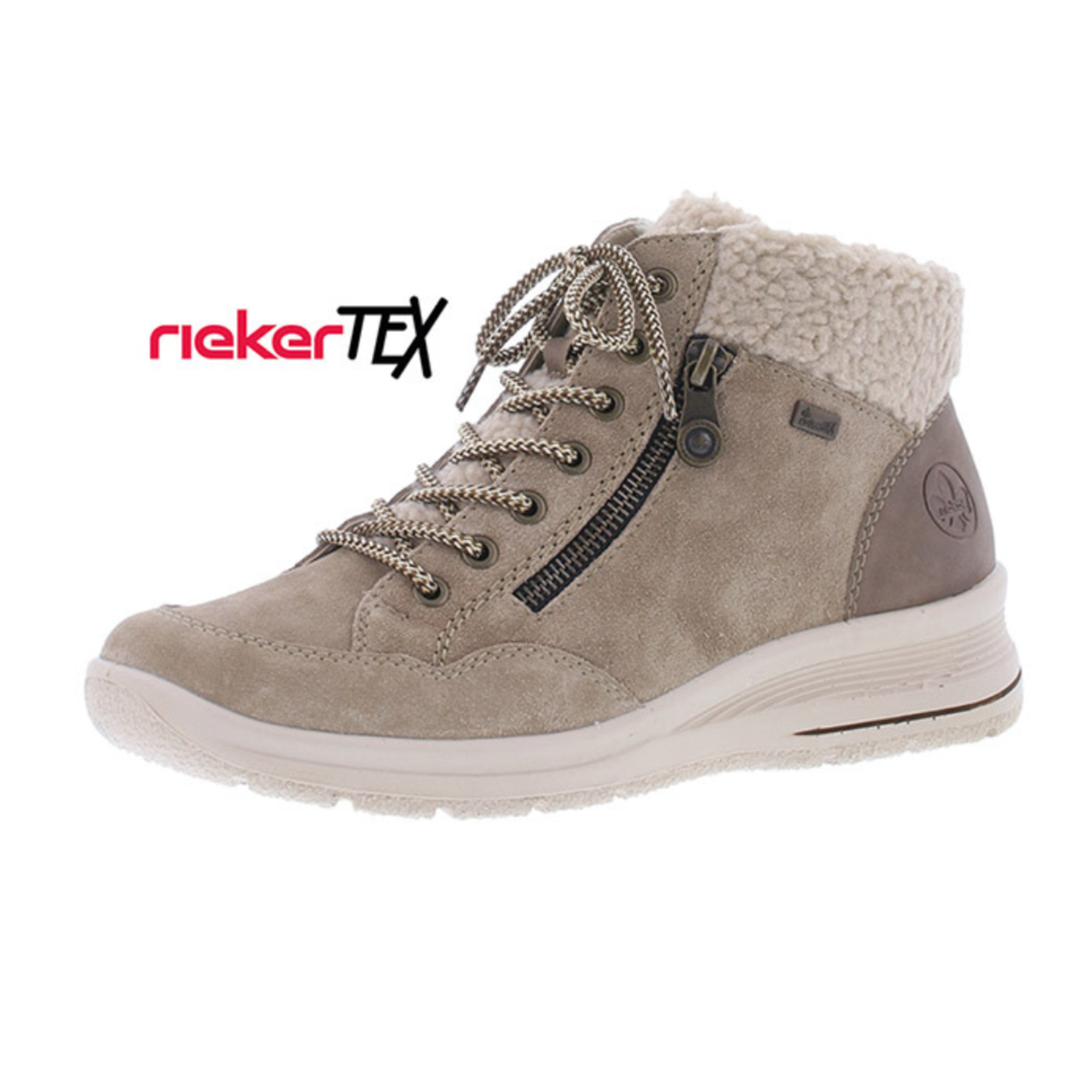 Rieker Rieker L7701-24 only size 42