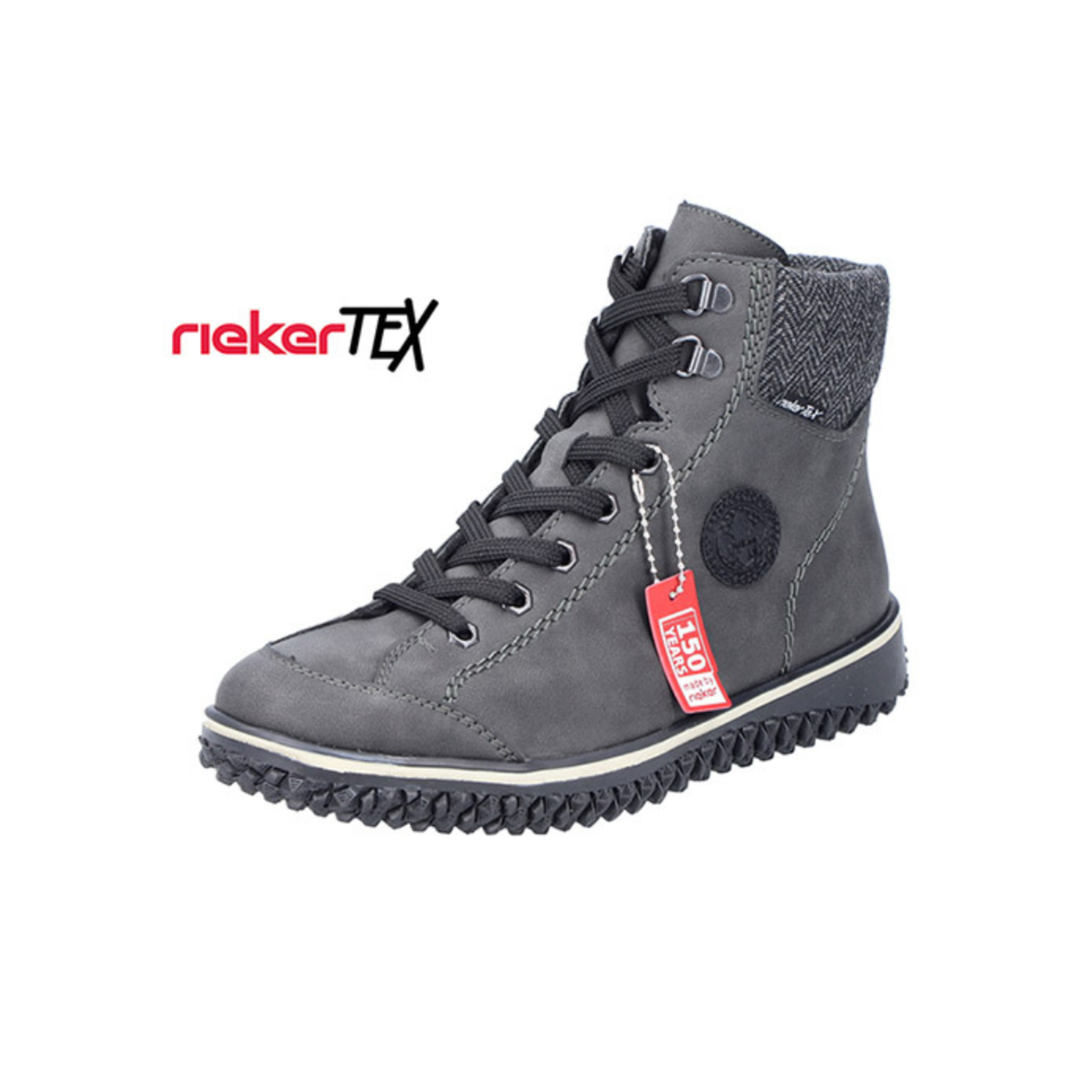 Rieker Rieker Z4251-45 only size 38
