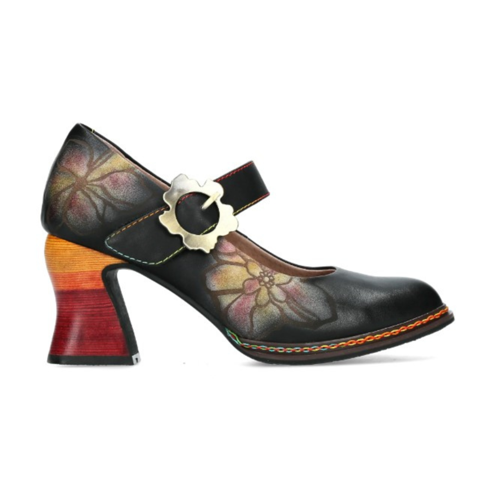 Laura Vita A1-18956D1 only size 41