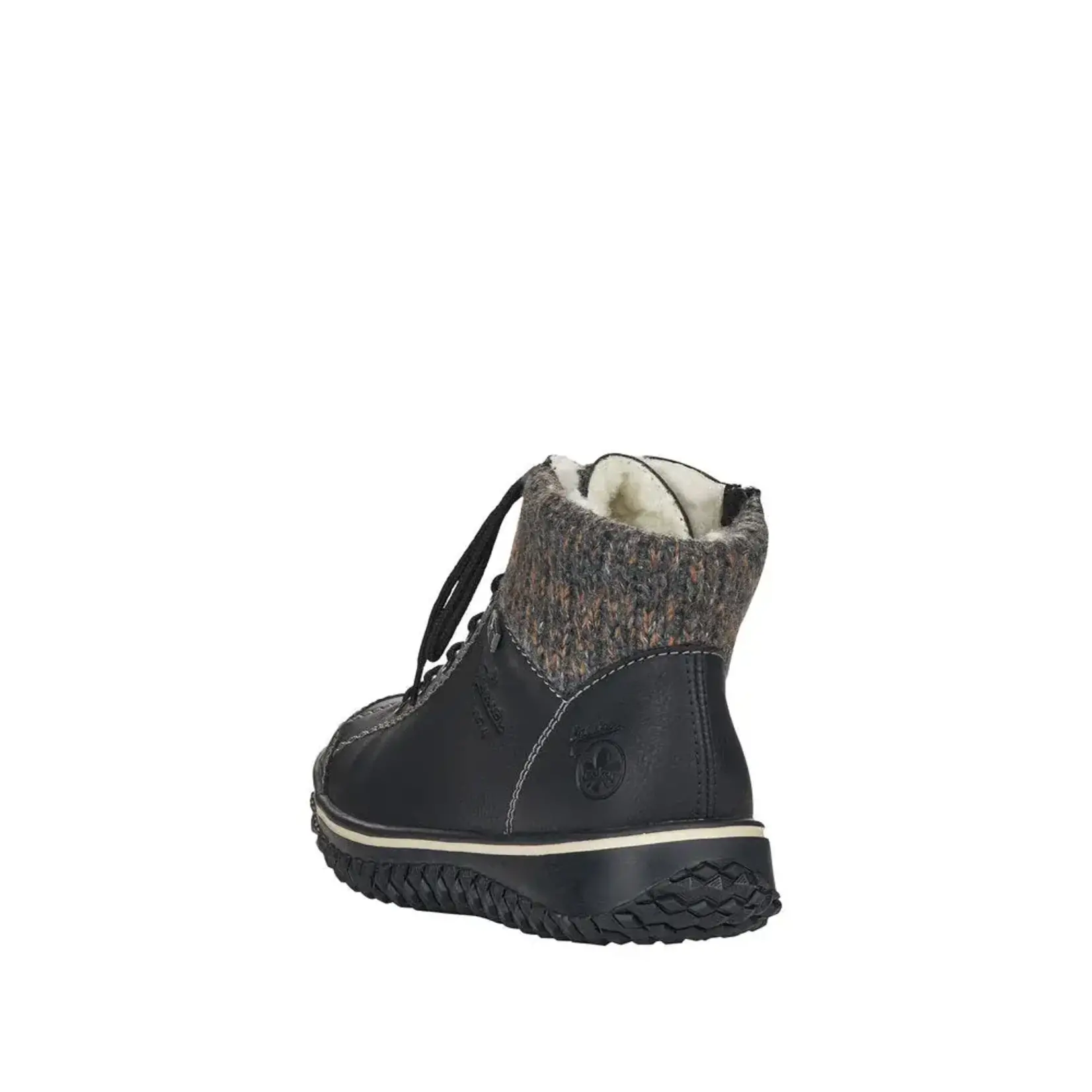 Rieker Rieker Z4243-01 only size 40