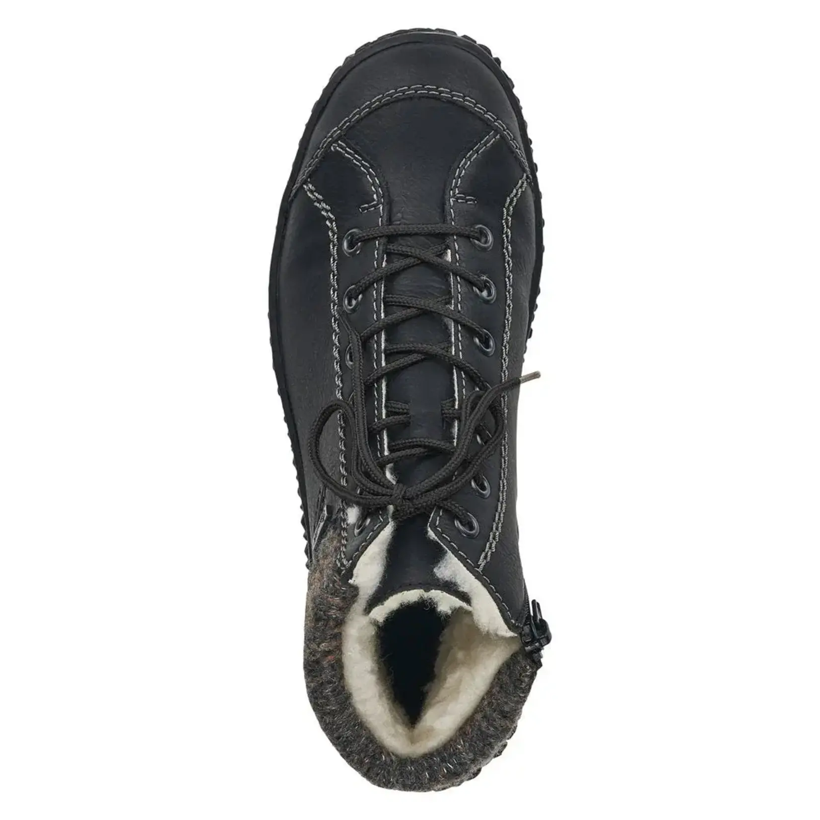 Rieker Rieker Z4243-01 only size 40